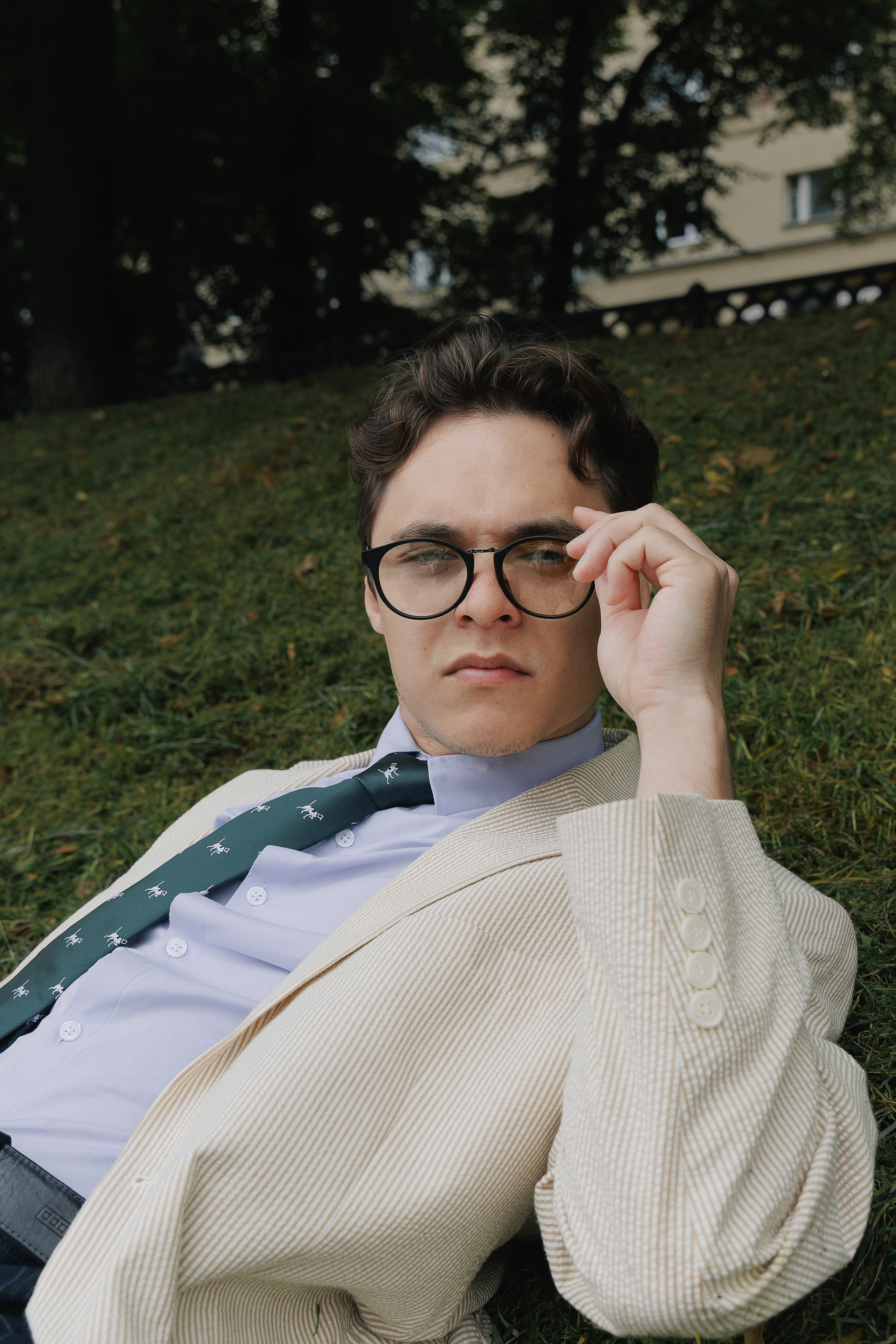 Максим. Портретный фотограф Москва | Елена Столиванова