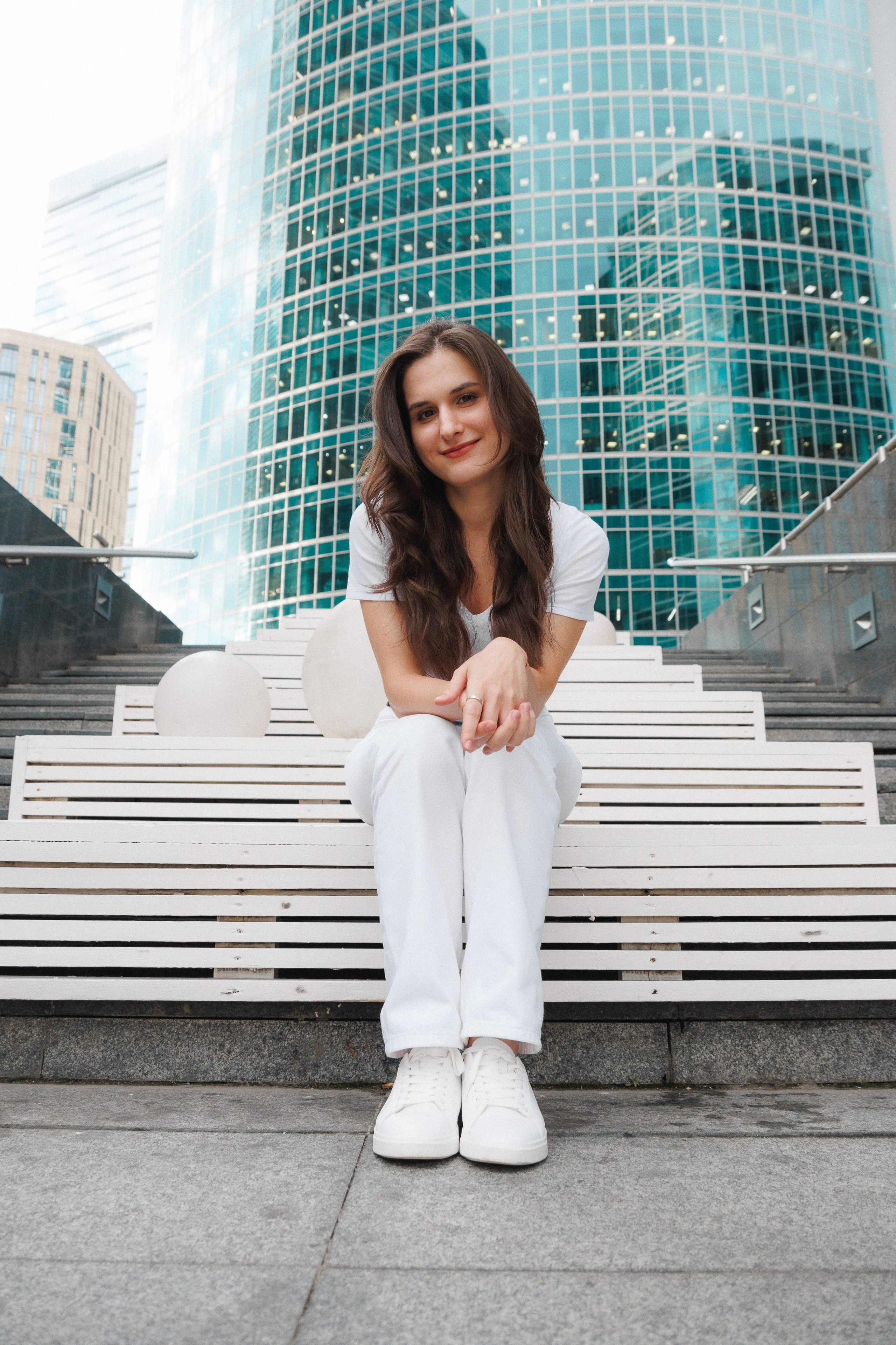 Полина. Портретный фотограф Москва | Елена Столиванова