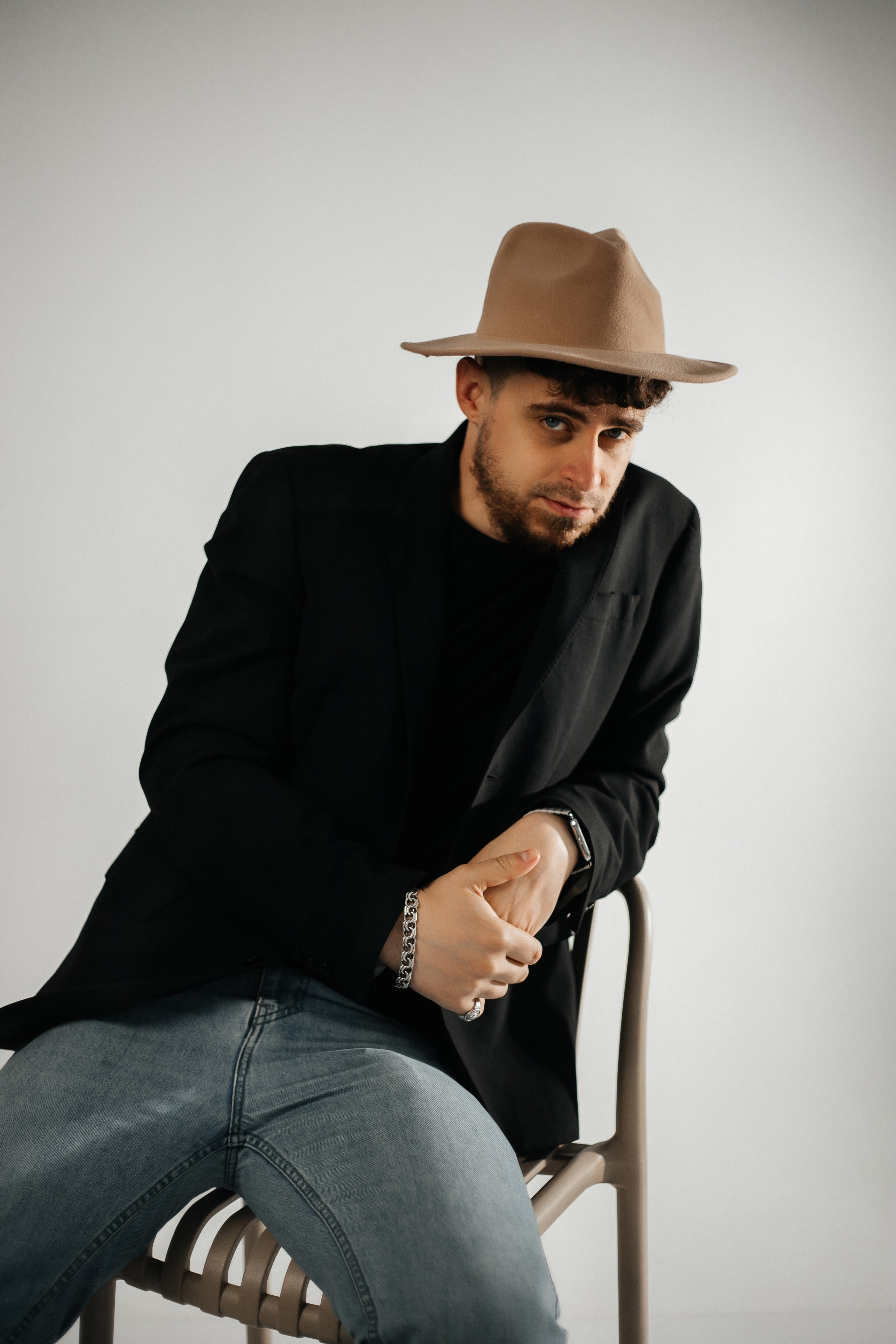 Саша Простошоу. Фотограф Александр Закадычный | Таганрог