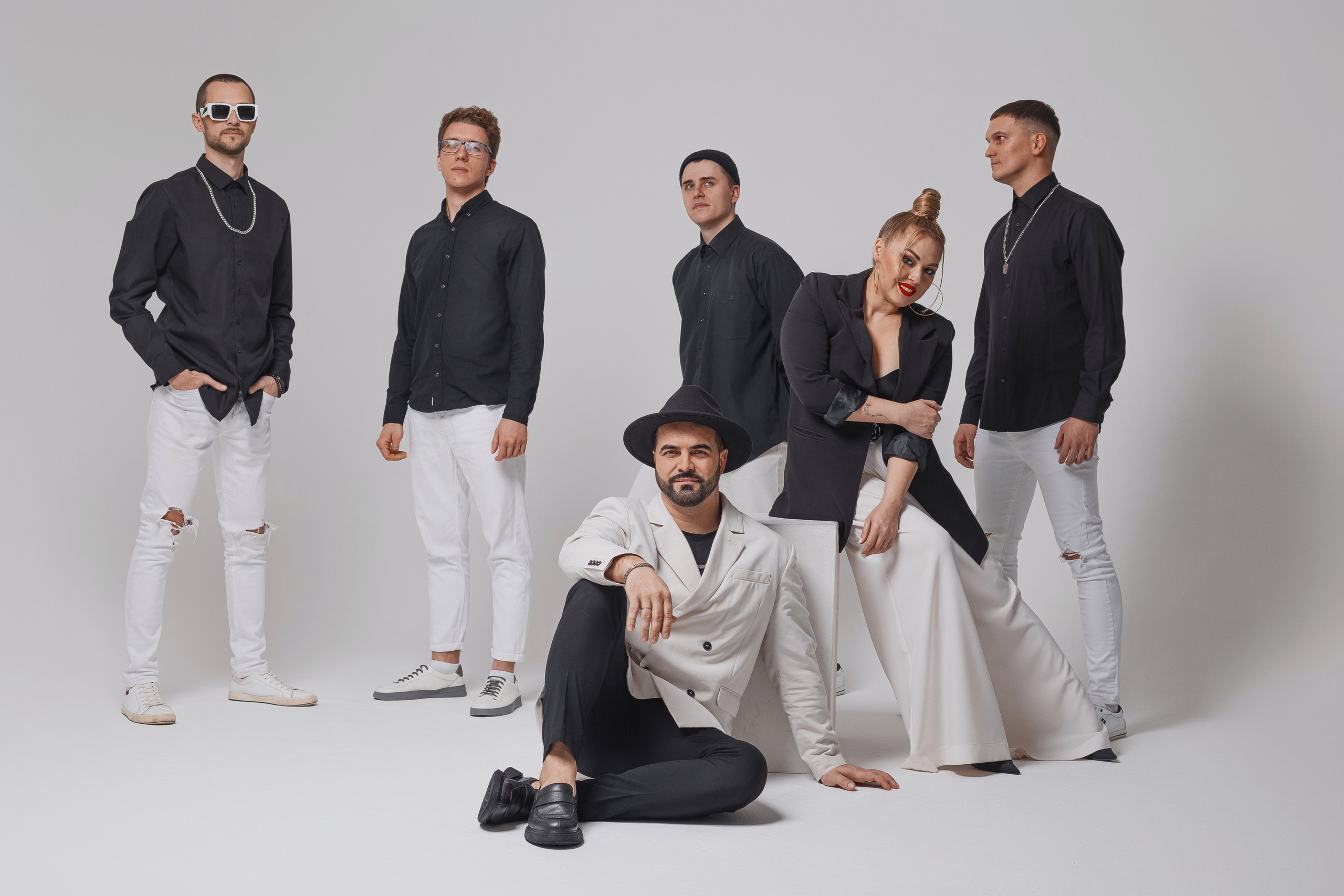 Кавер группа «Ноу комментс». Свадебный и репортажный фотограф в Волгограде Антон Сидоренко