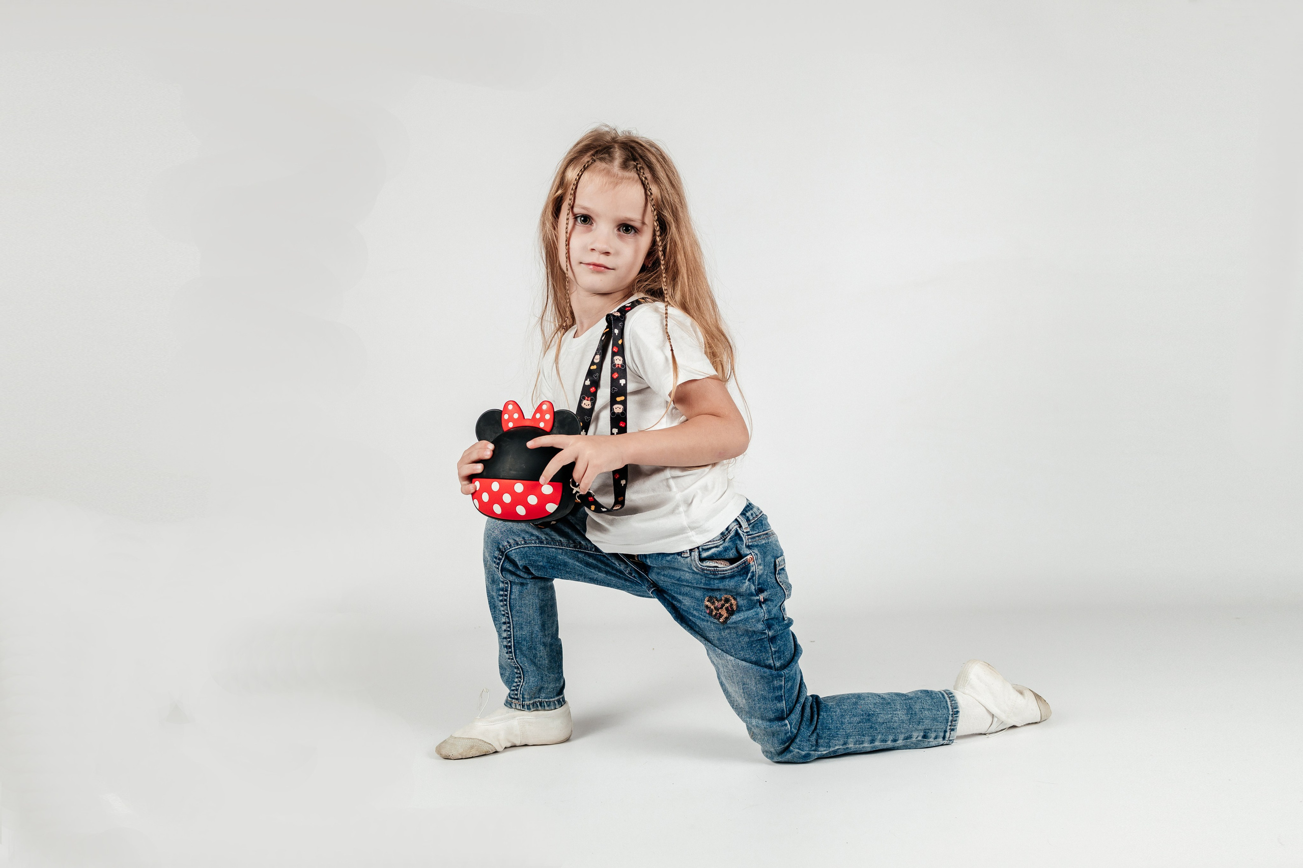 Кира. Свадебный и семейный фотограф станица Калининская Юлия Хлебодарова