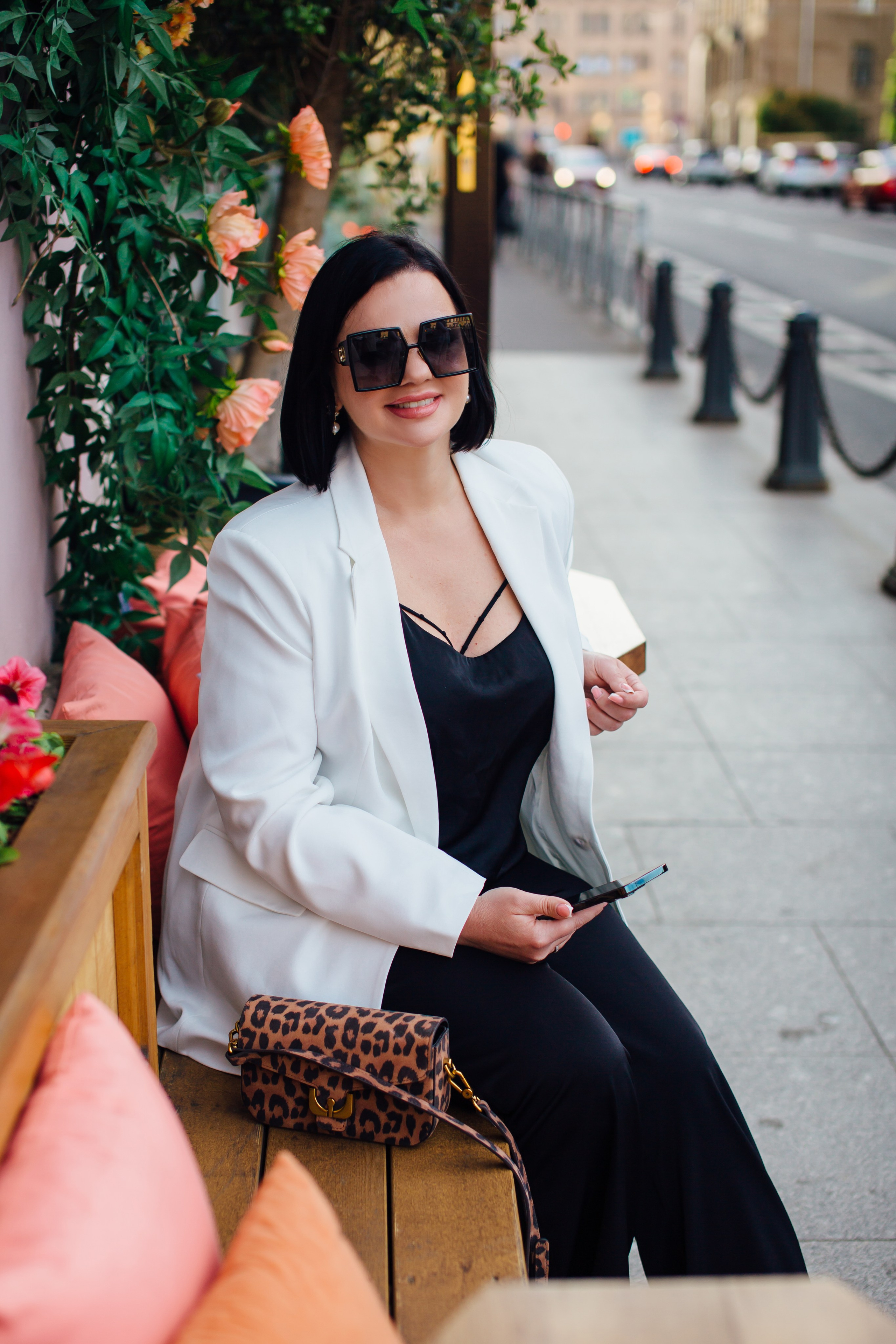 Настя — бренд Pijama story. Контент фотограф, Продюссер Леся Птица