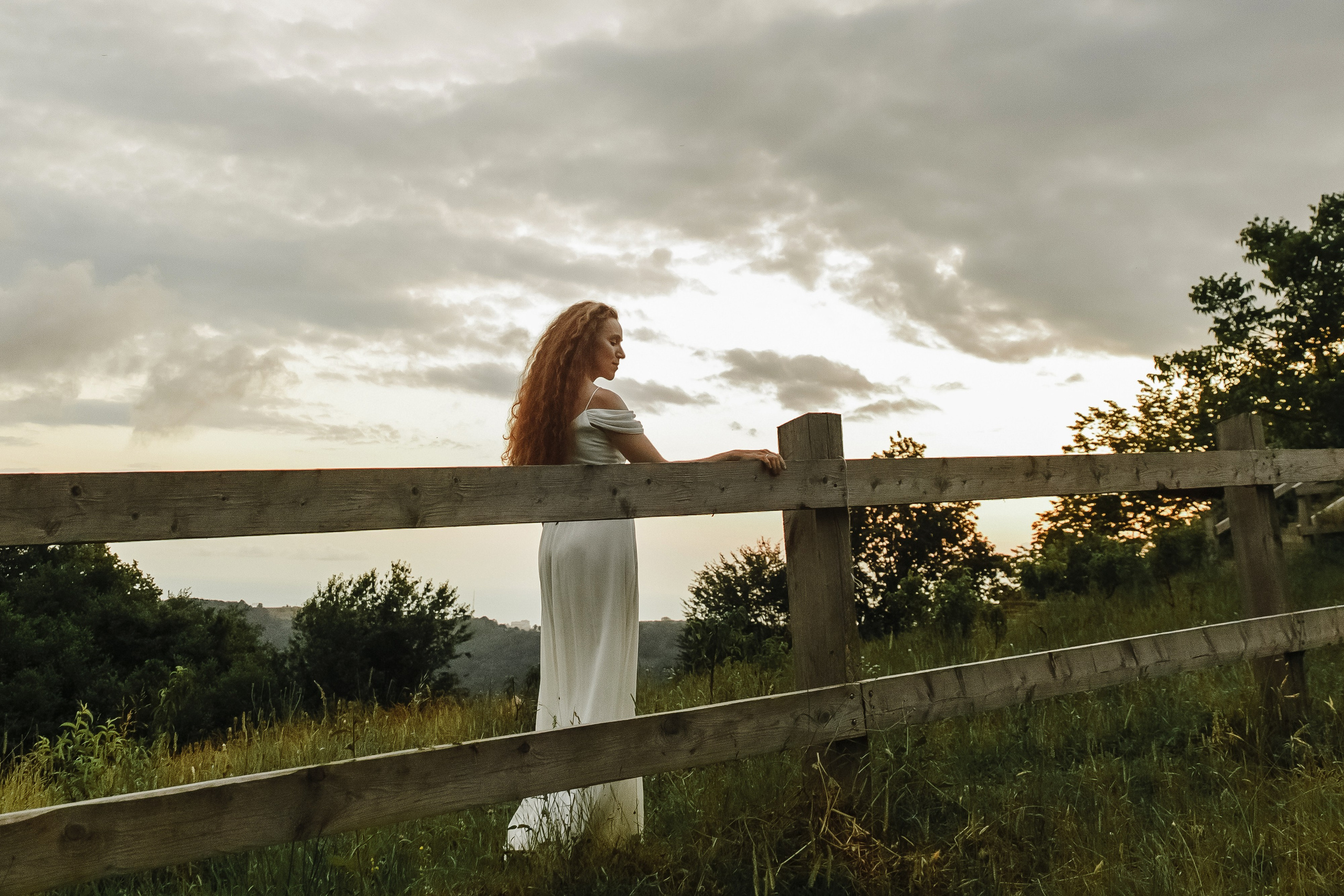 Ферма Экзархо. Семейный фотограф на крещение и венчание
