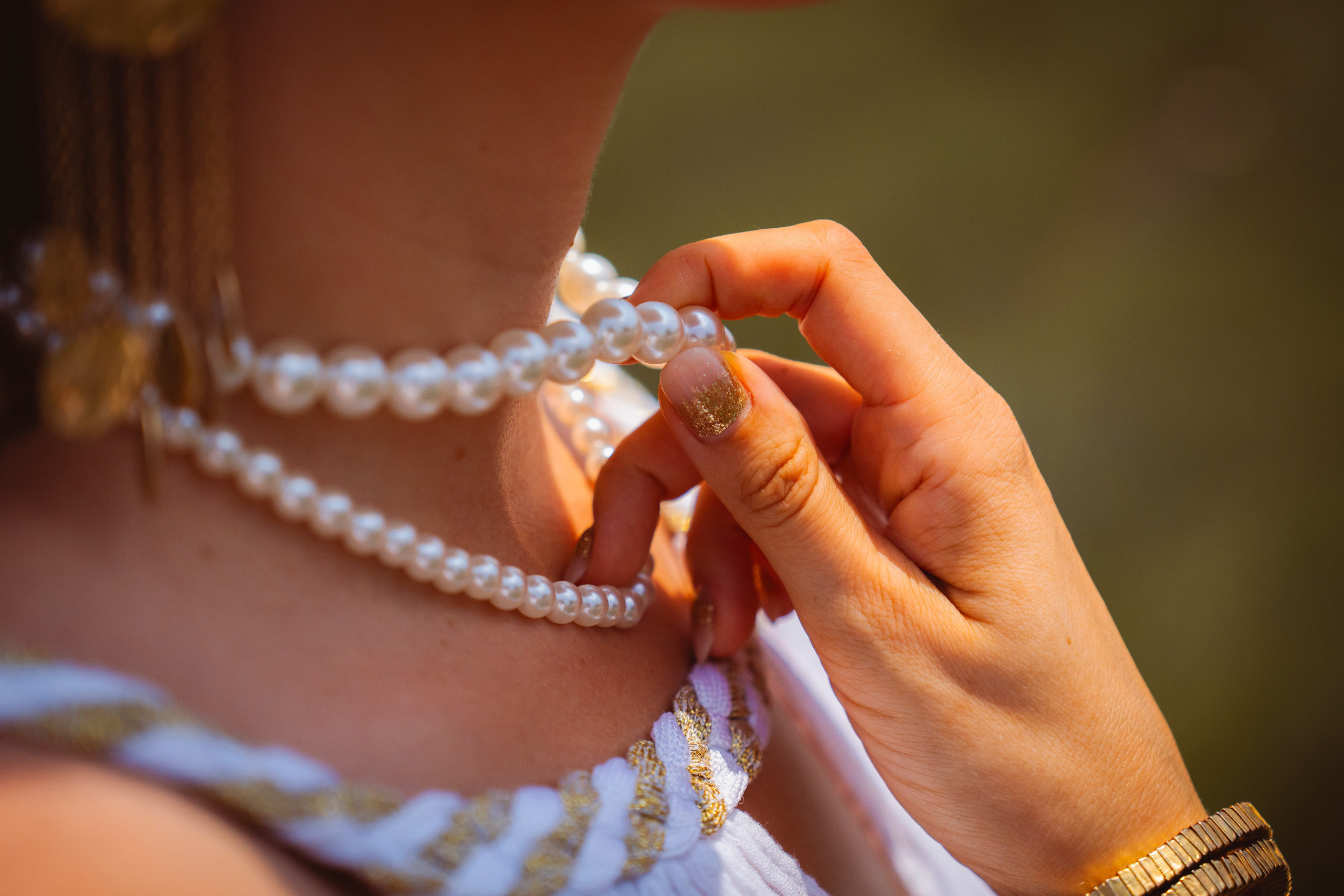 Sveta. Photographer in Cyprus