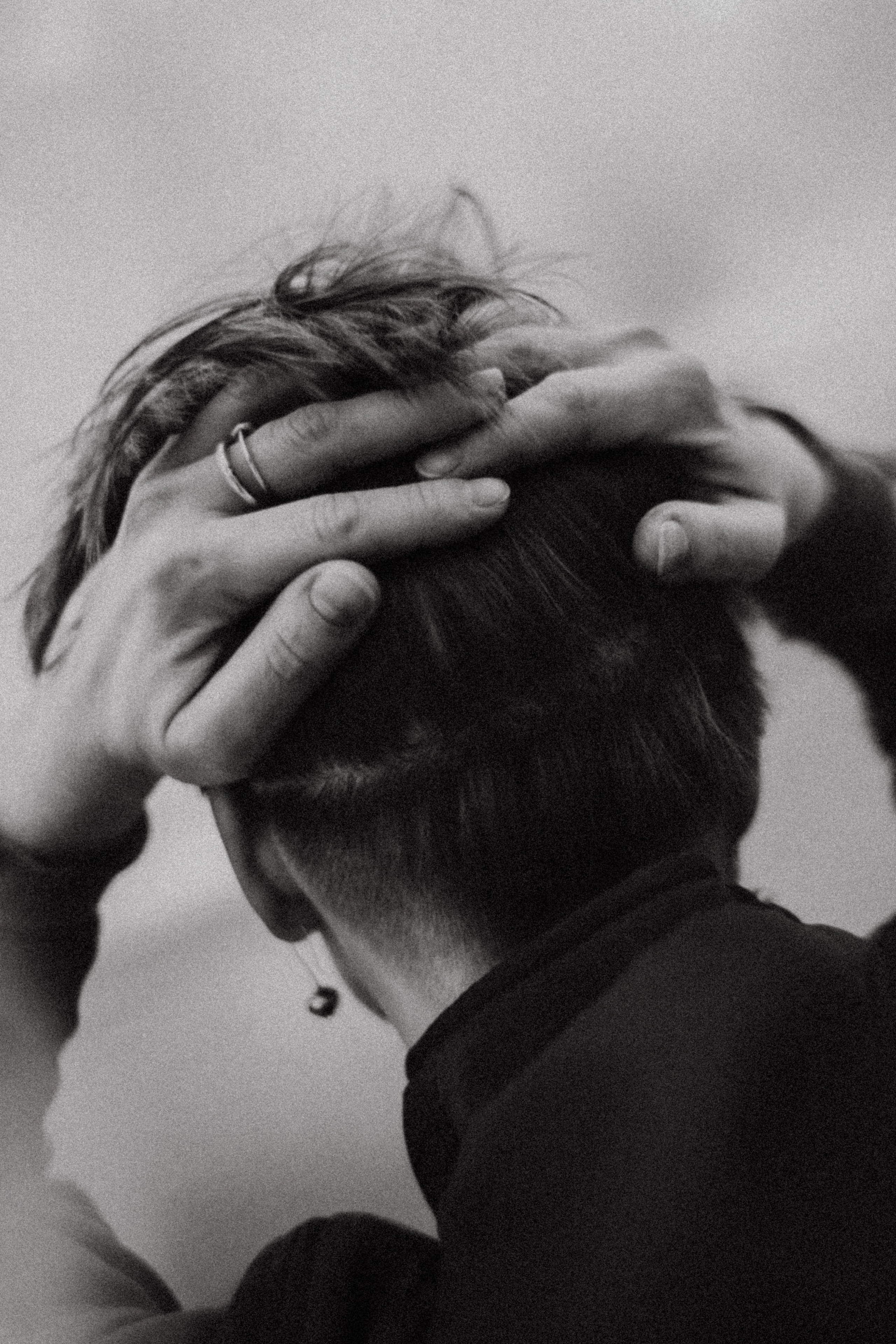 Анюта. Горе-море. Фотограф в Нижнем Новгороде