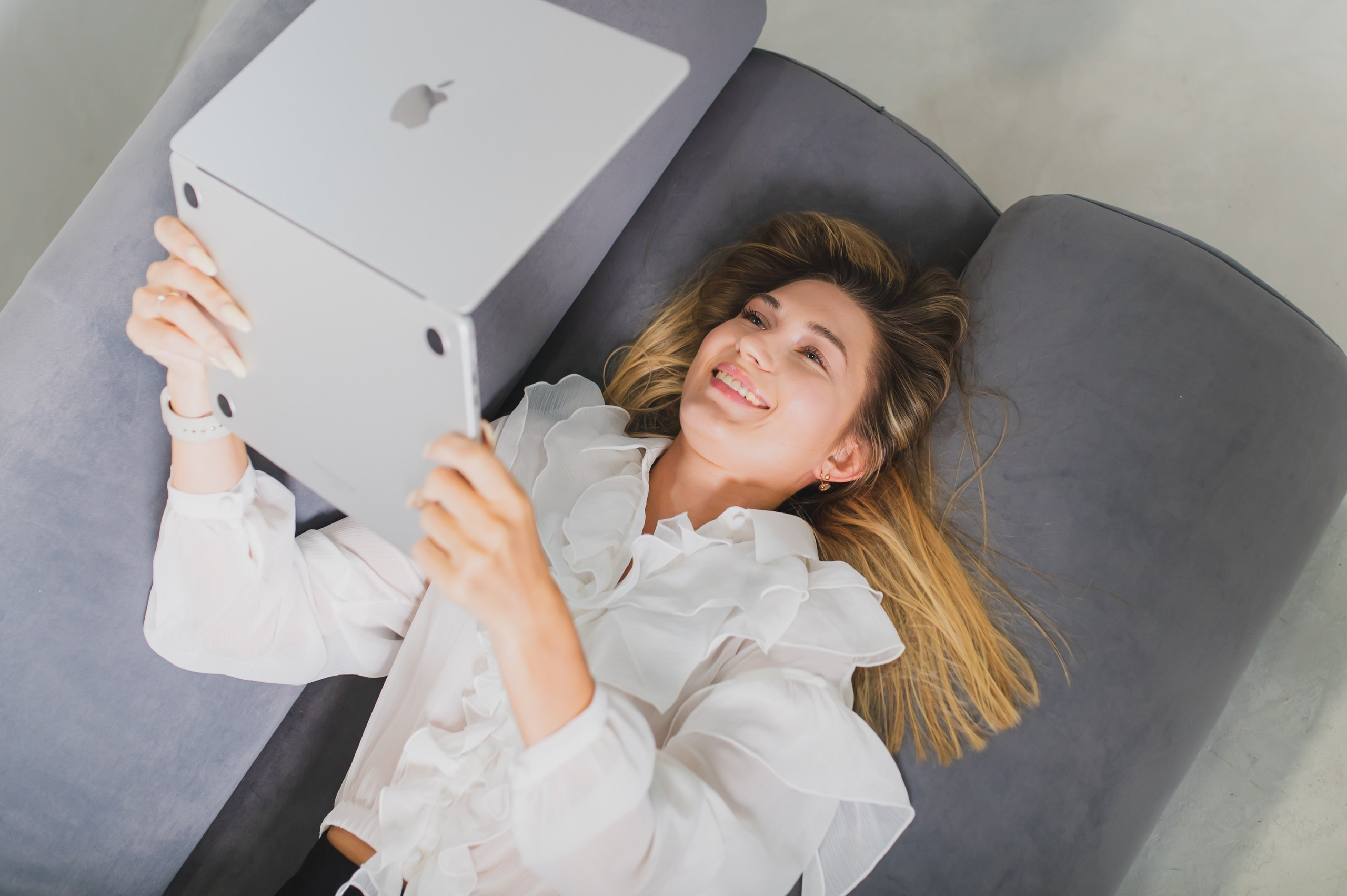 Портретная, студийная фотосъемка в Спб. Фотограф спб, Санкт-Петербурге, Питере  Денис Гусев