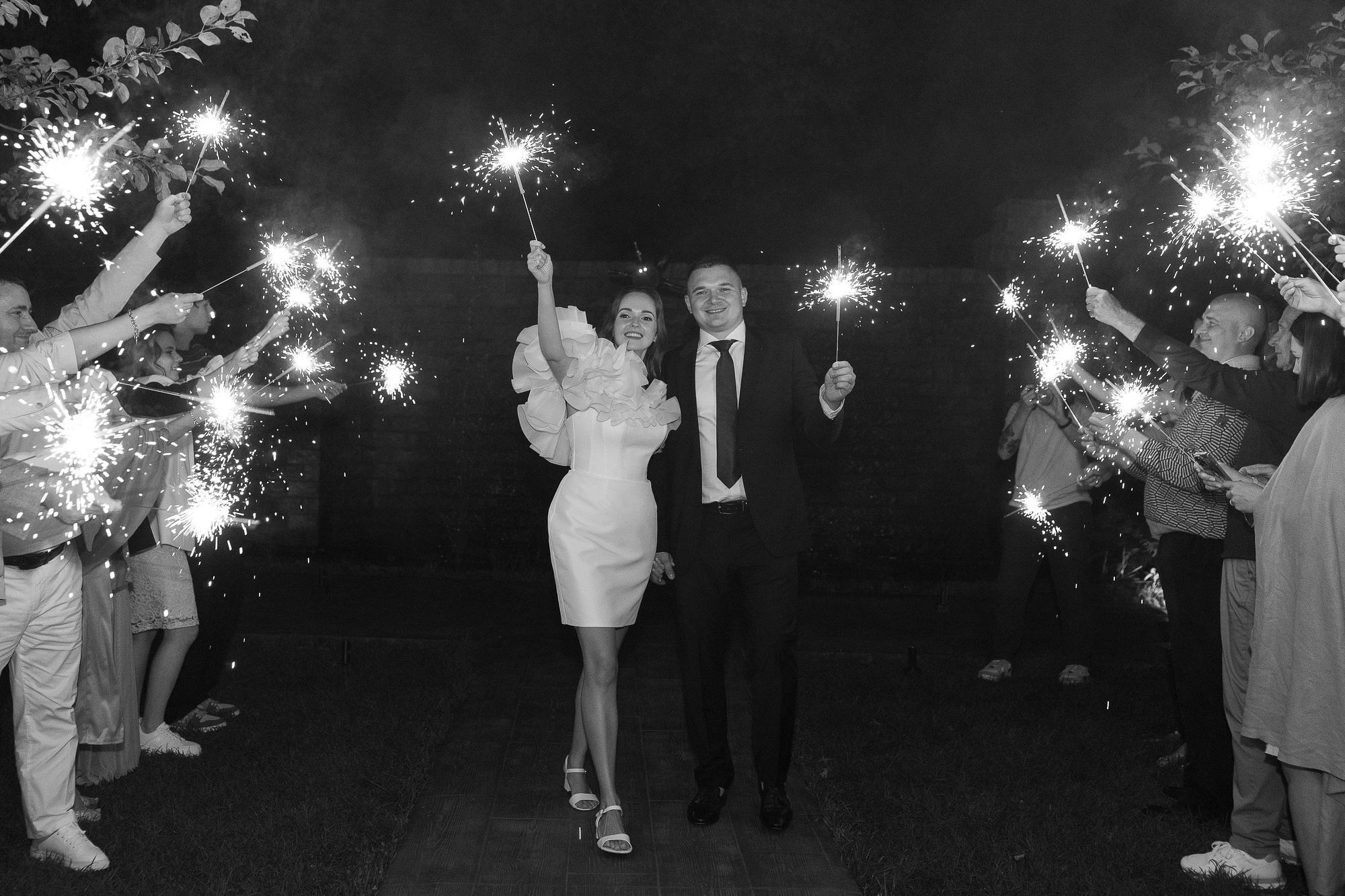 «От сборов до торта». Сергей Гладков свадебный фотограф в Москве