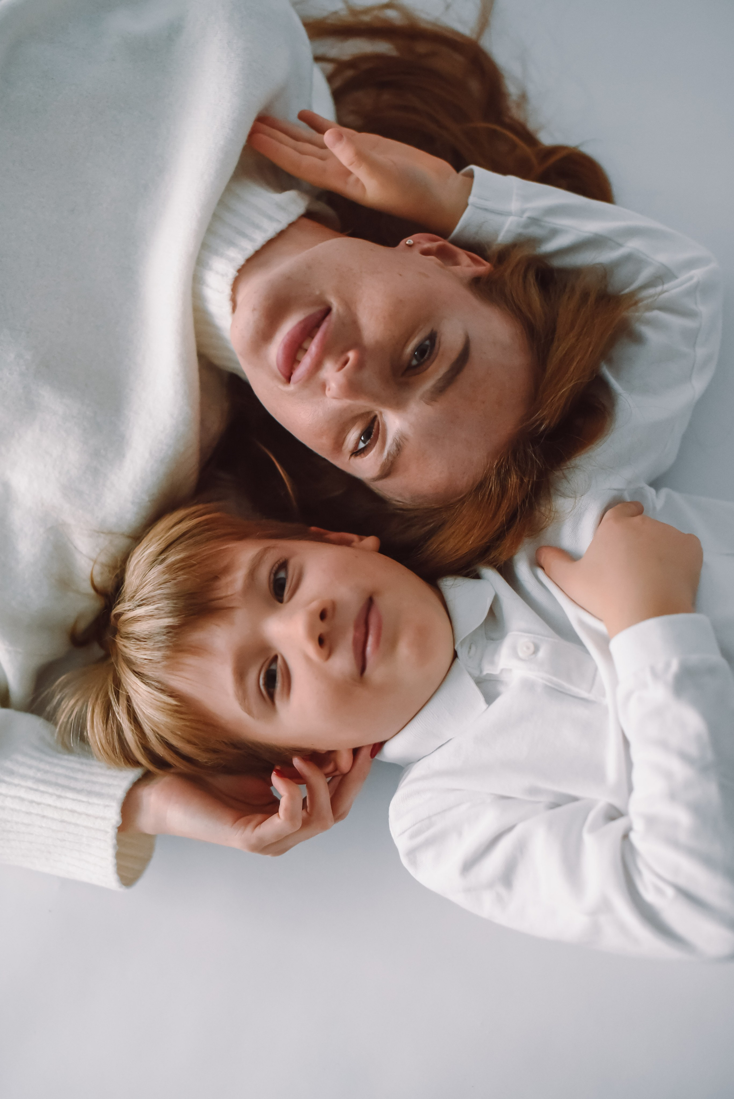 Мама с сыном. Семейный и детский фотограф во Фрязино, Ивантеевке и Щелково Матвеева