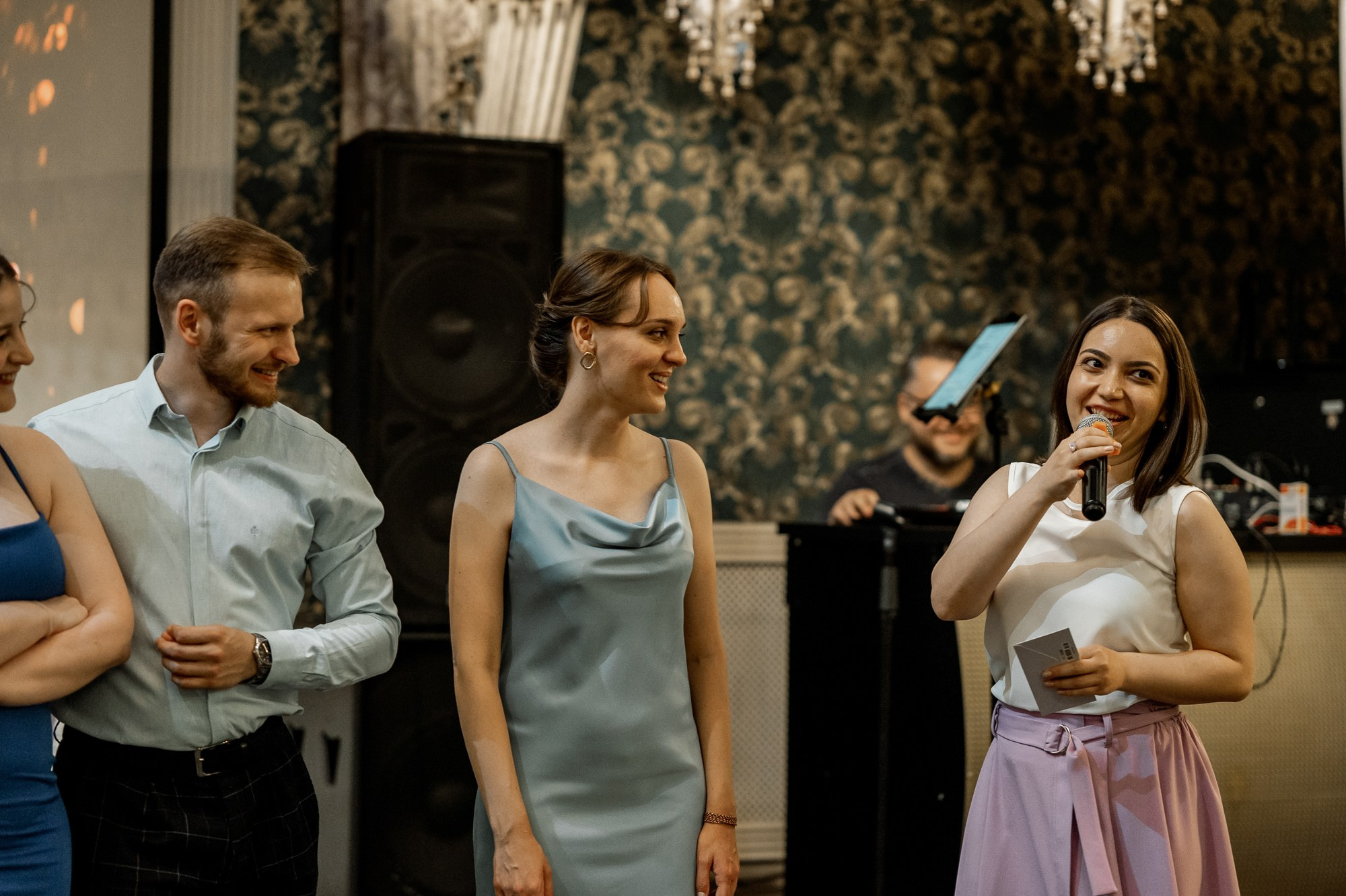 Вячеслав и Екатерина. Свадебный фотограф в Тюмени Анастасия Конева