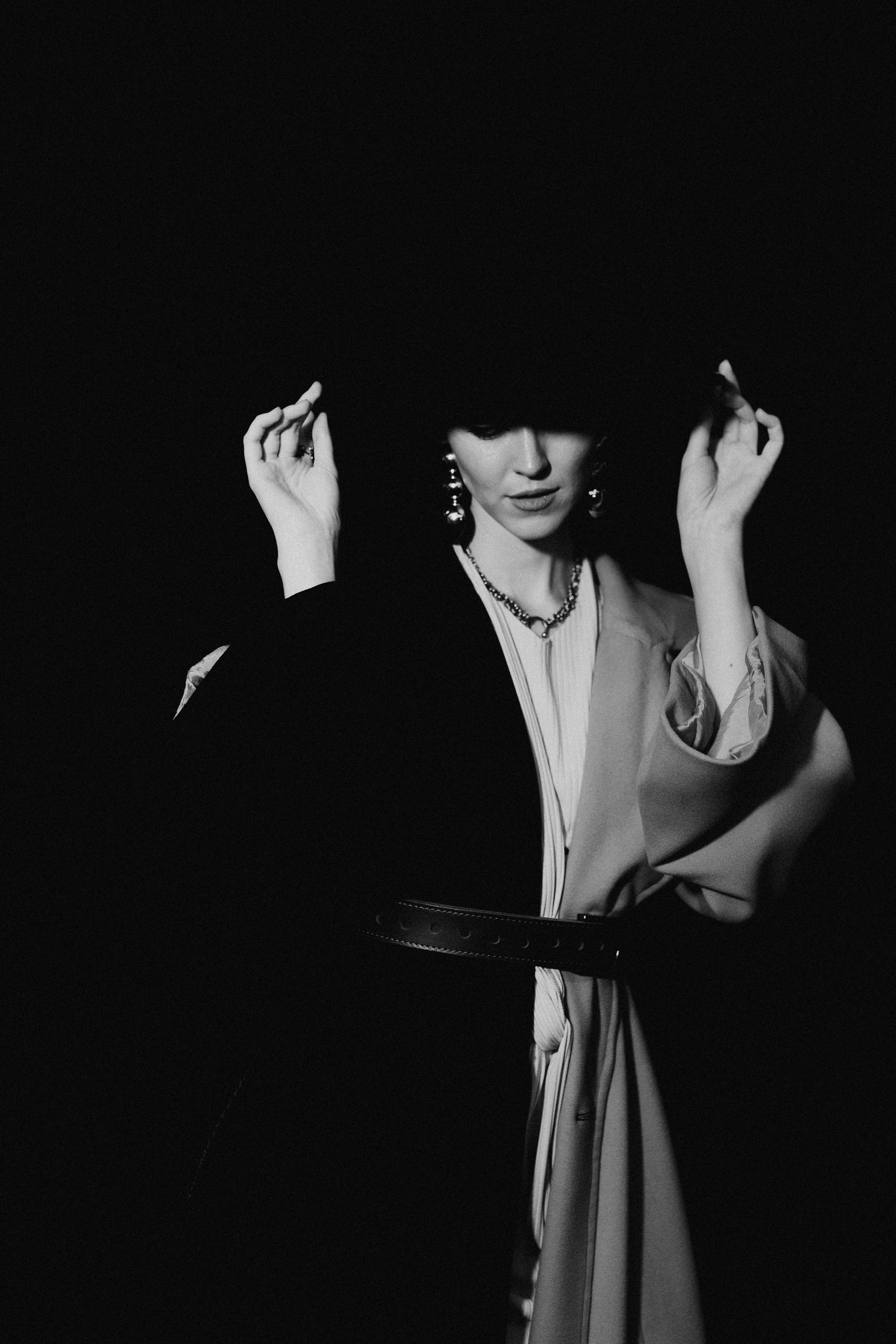 Fashion Week apr`26. Meyker Daria • Photographer in St. Petersburg