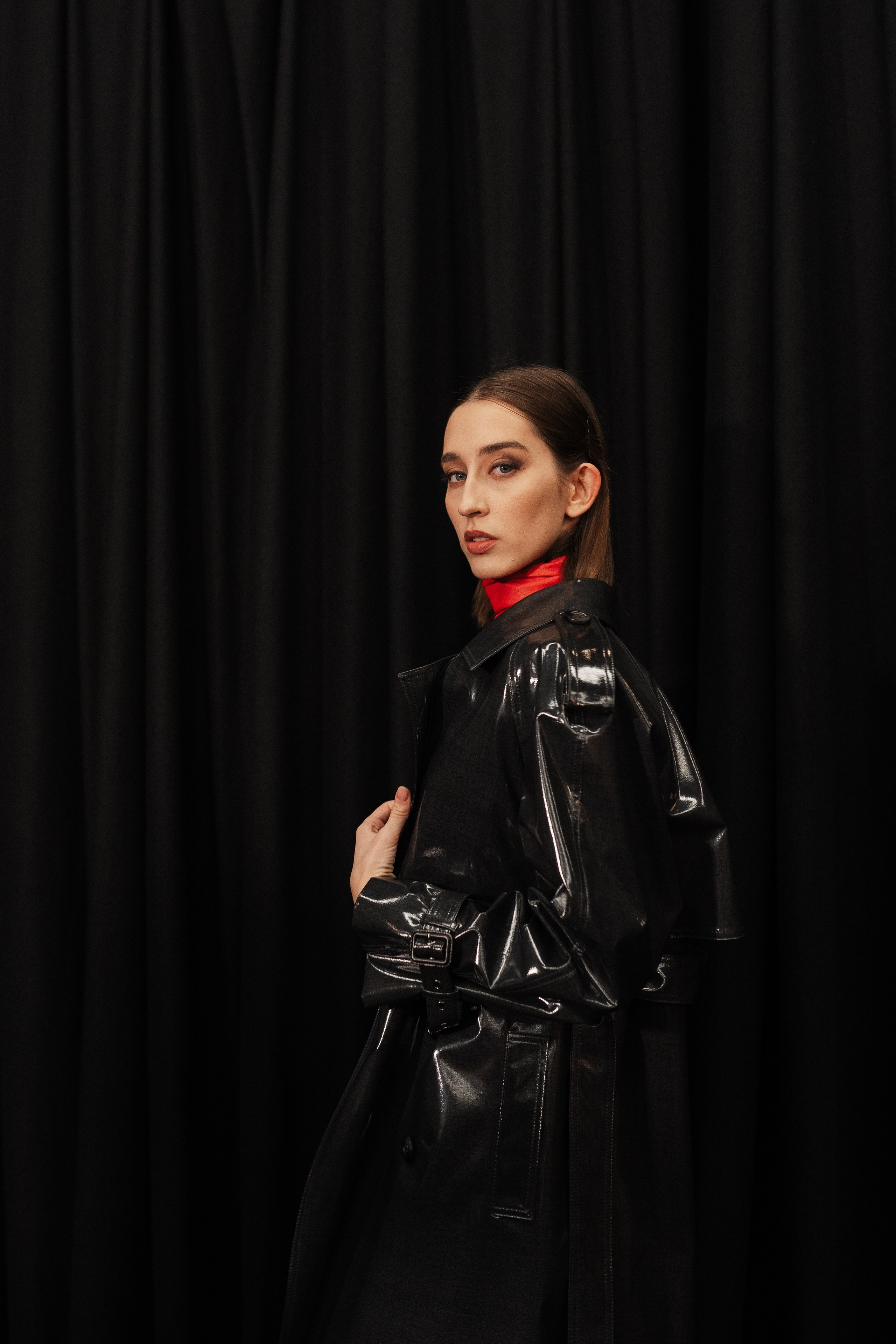 Fashion Week Санкт-Петербург – Октябрь 2024 | Фотограф СПб Дарья Мейкер. Дарья Мейкер • Фотограф в Санкт-Петербурге