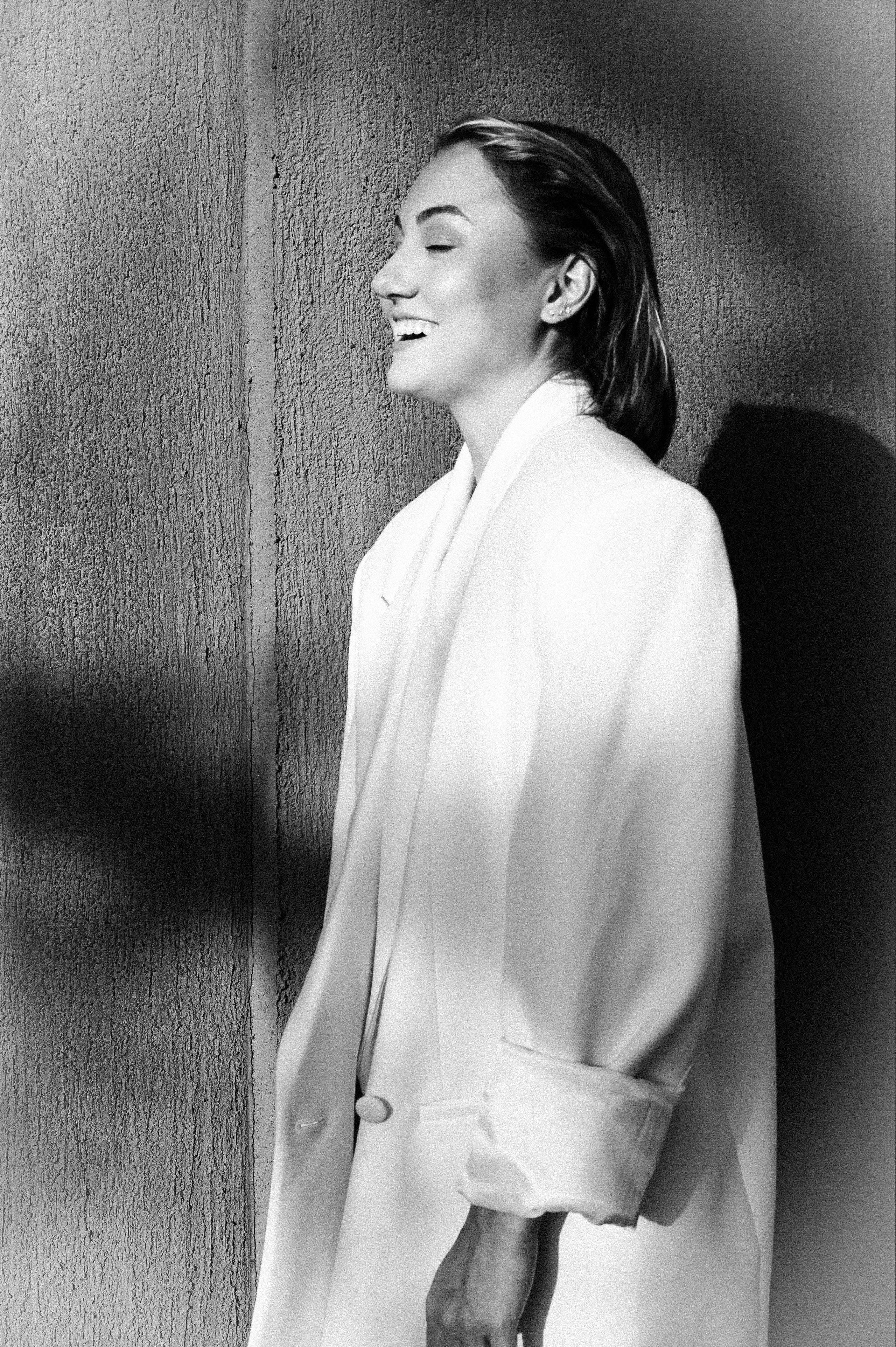 Соня. Фотограф Серёгина Ксения