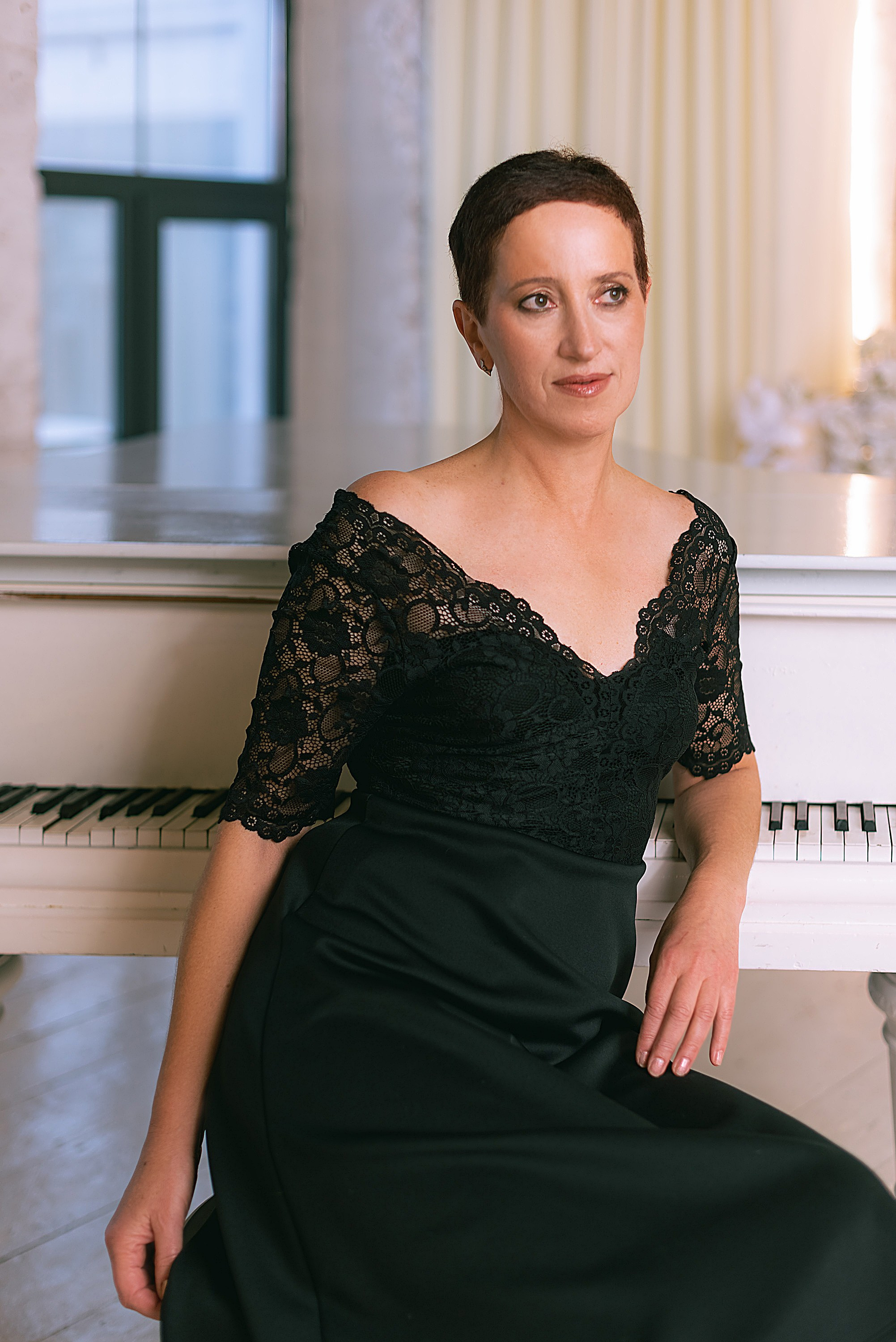 Итальяночка. Фотограф Тула творческие фотосессии недорого Ольга Ромашина