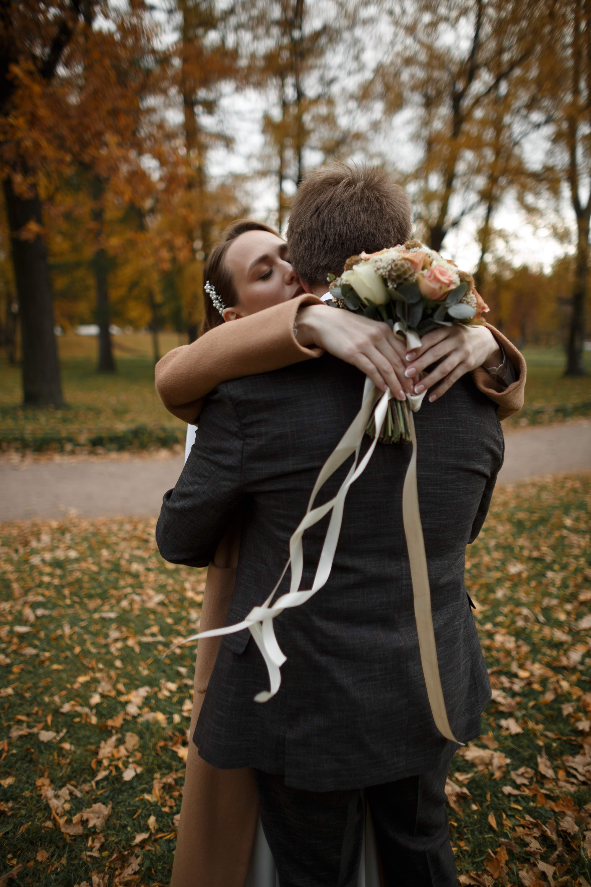 Красивая свадьба. Свадебный фотограф Игорь Брундасов 8PHOTO на свадьбу венчание загс СПб