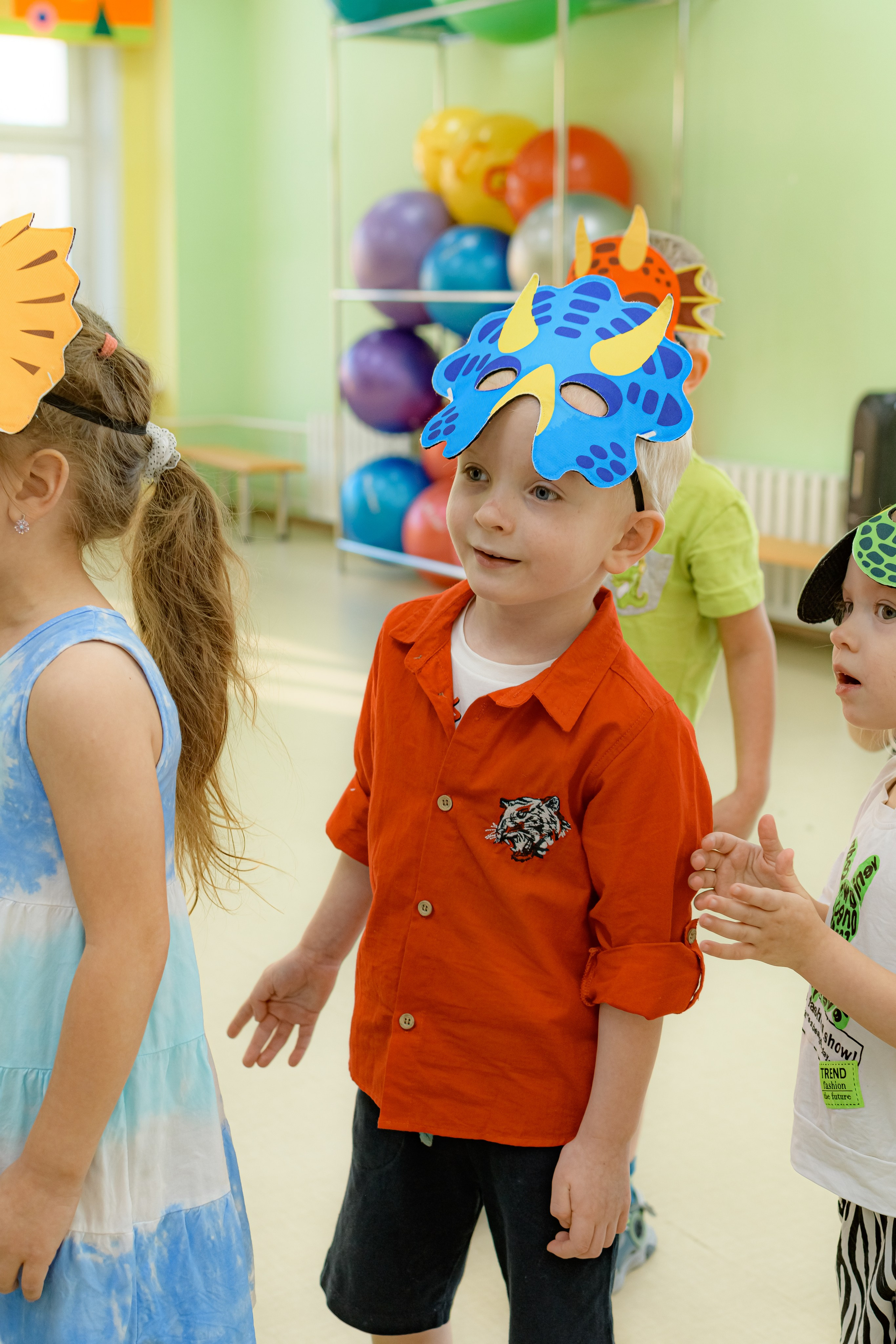 ЭМИЛЬ/HAPPY BIRTHDAY. Photokarish