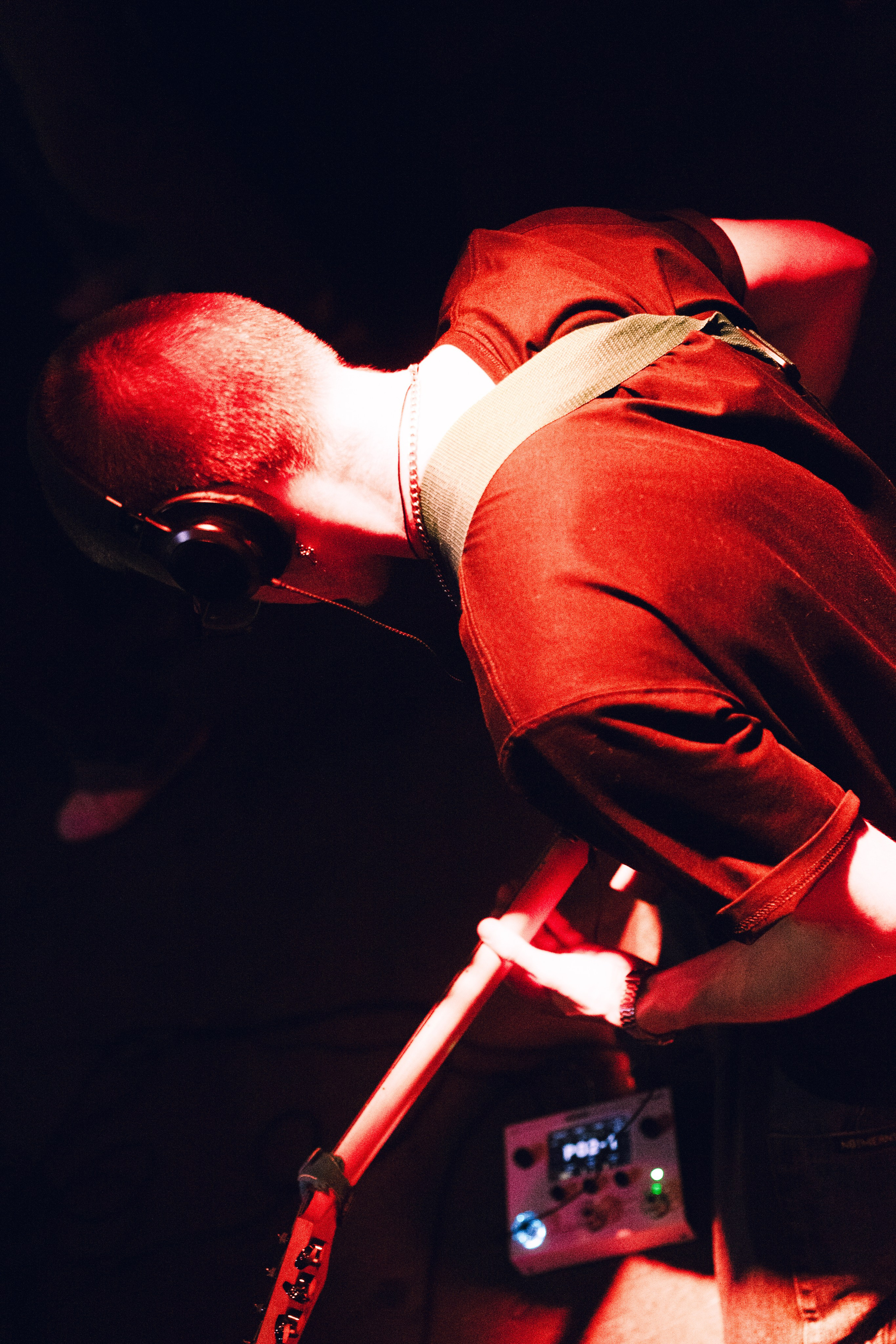 Рок-н-ролл. Фотограф Краснодара