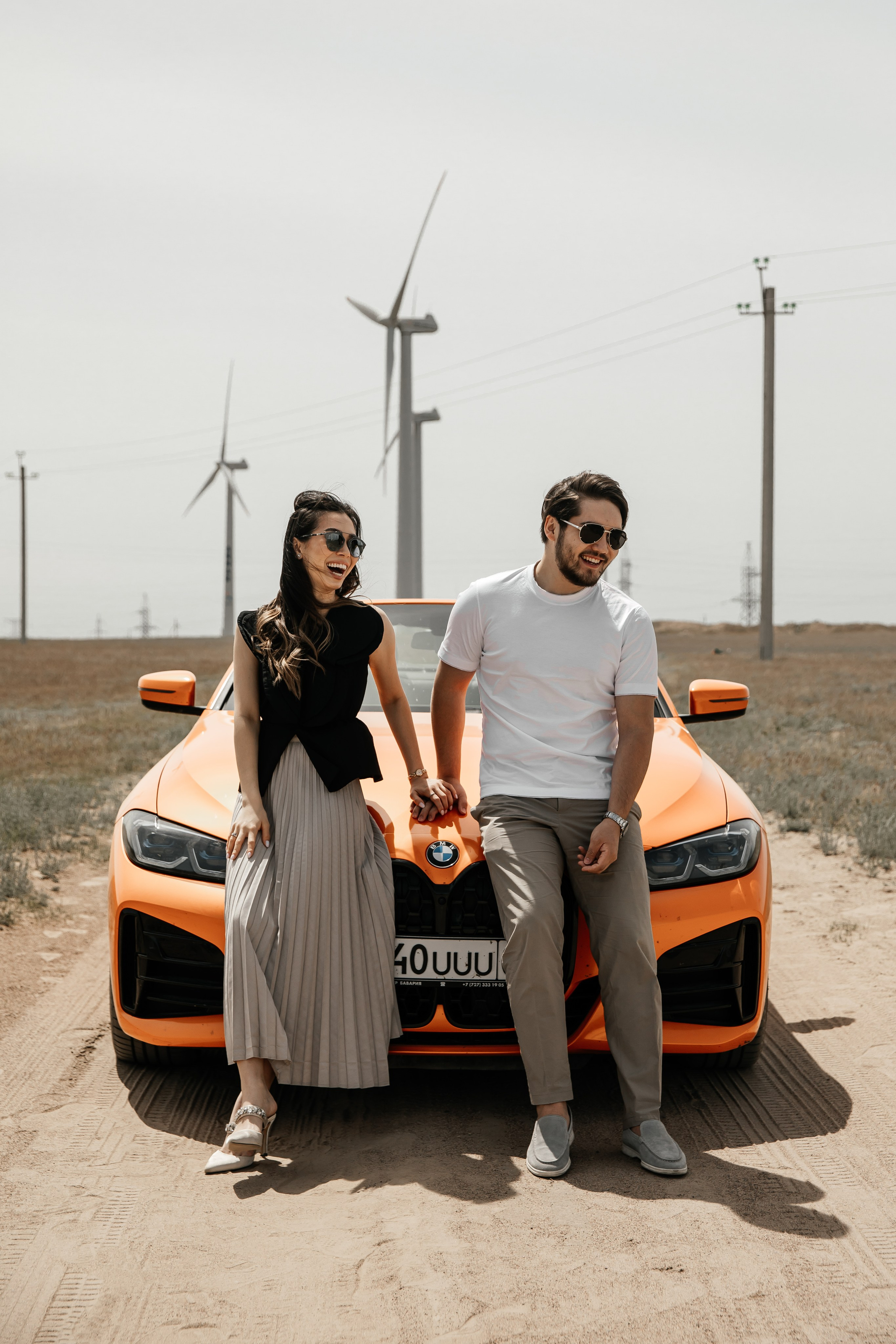 Nurtas & Yerkezhan. Свадебный фотограф Алматы