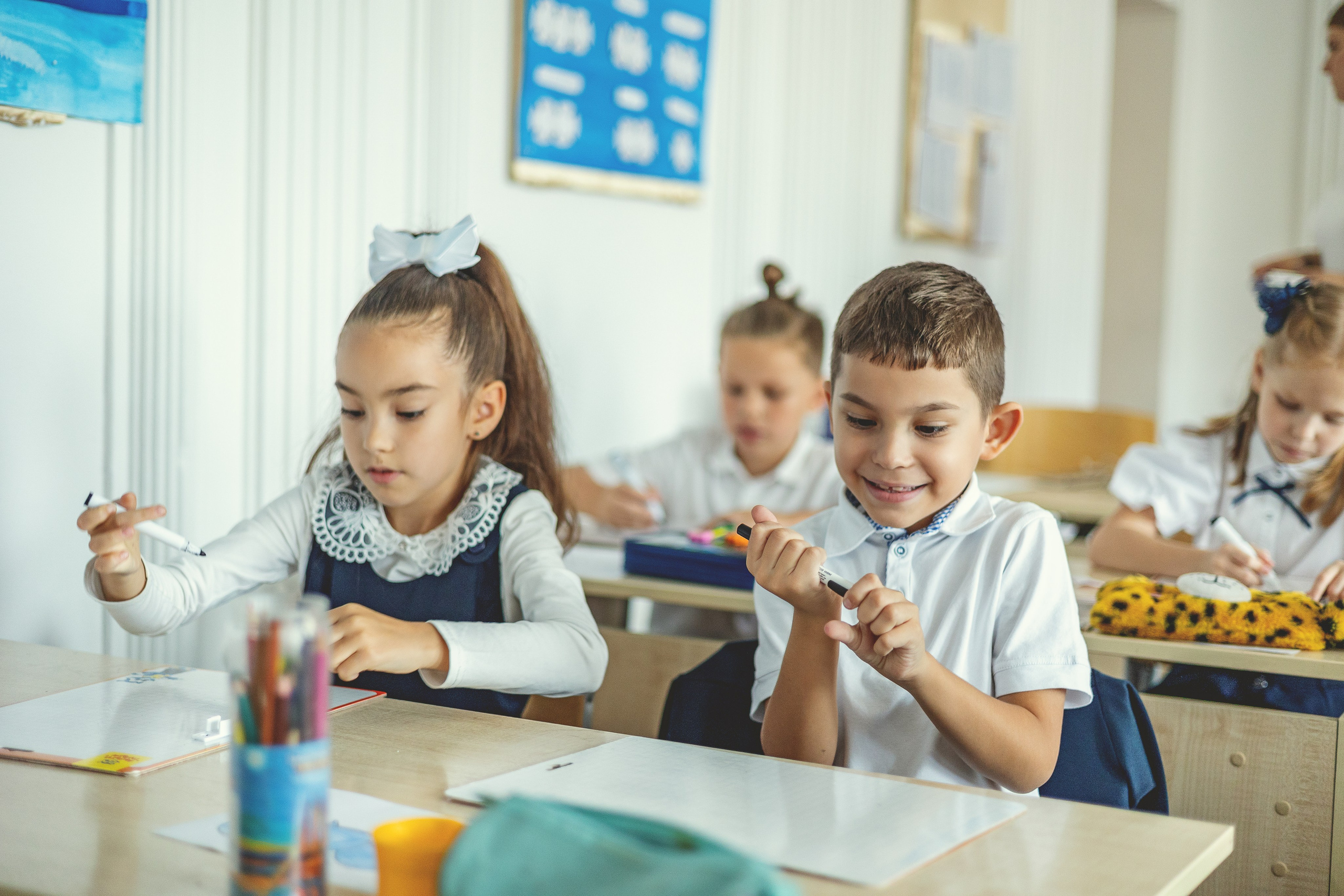 1 класс Уник. Фотограф Диана Воробьева Нижний Новгород