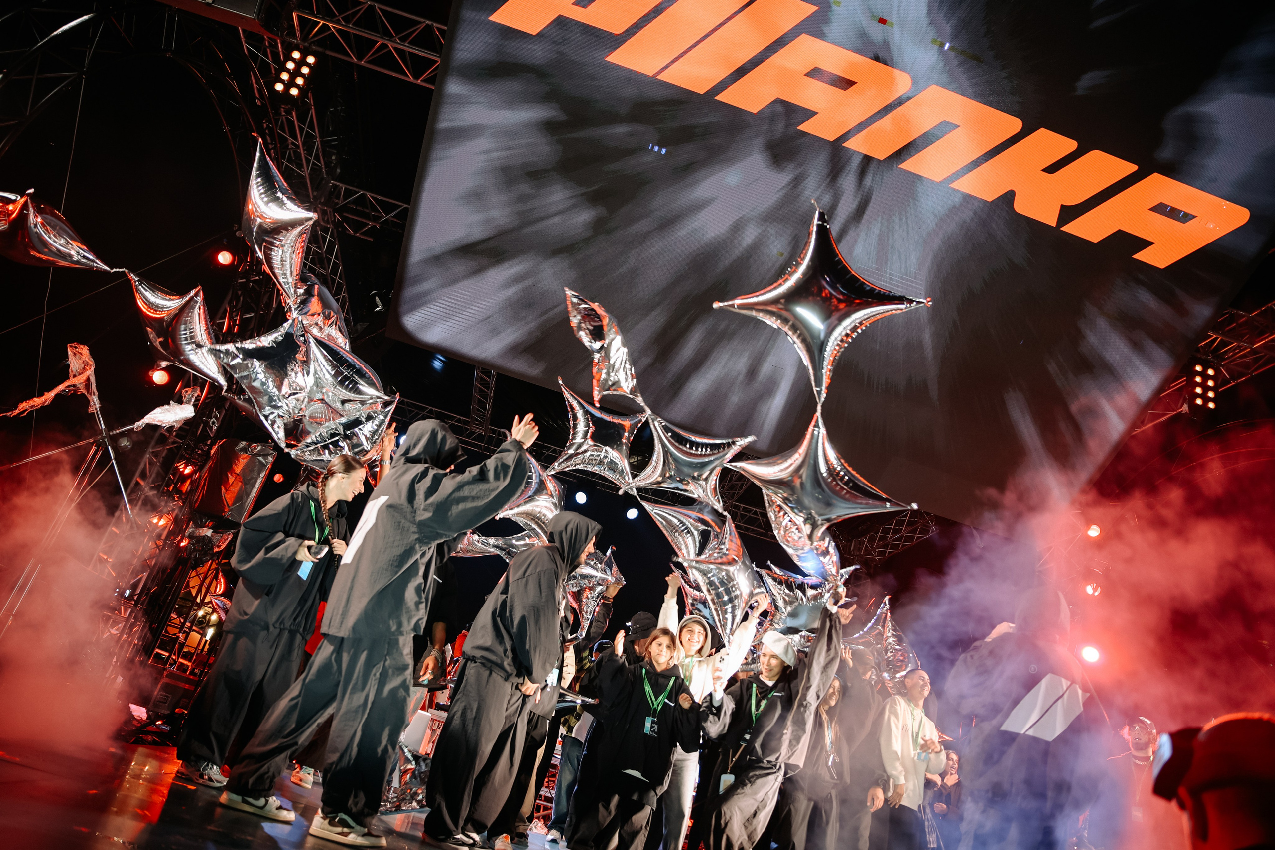 PARI FEST 2025. Фотограф Диана Воробьева Нижний Новгород