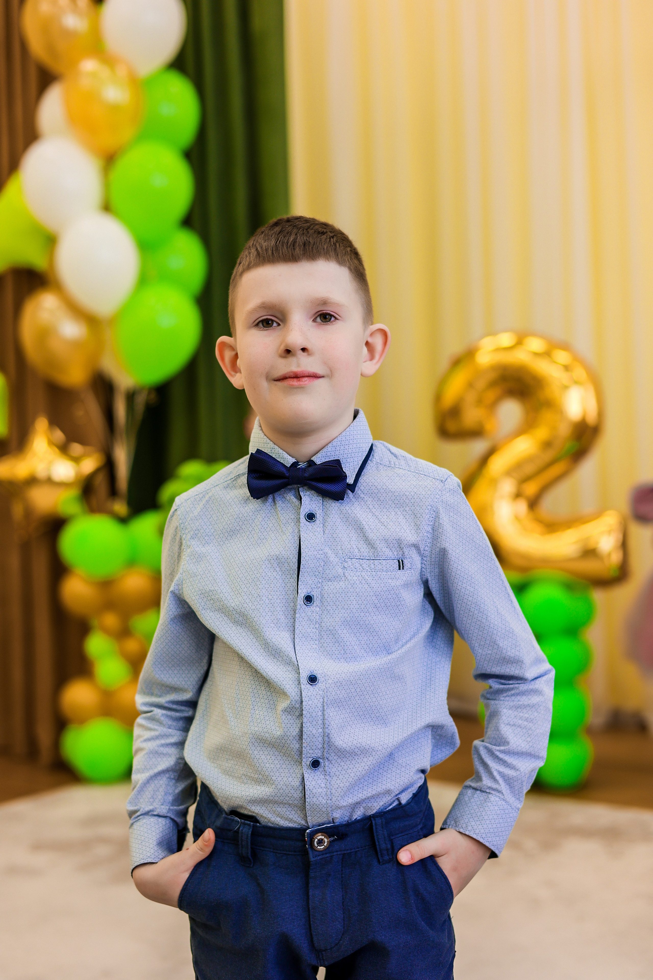 Детский сад № 221. Фотограф Диана Воробьева Нижний Новгород