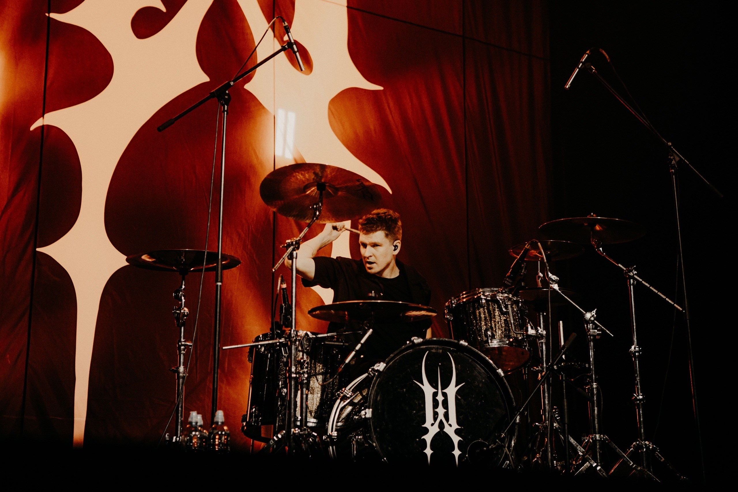 Wildways. GNOIZM | Metal Logos & Dark Lettering