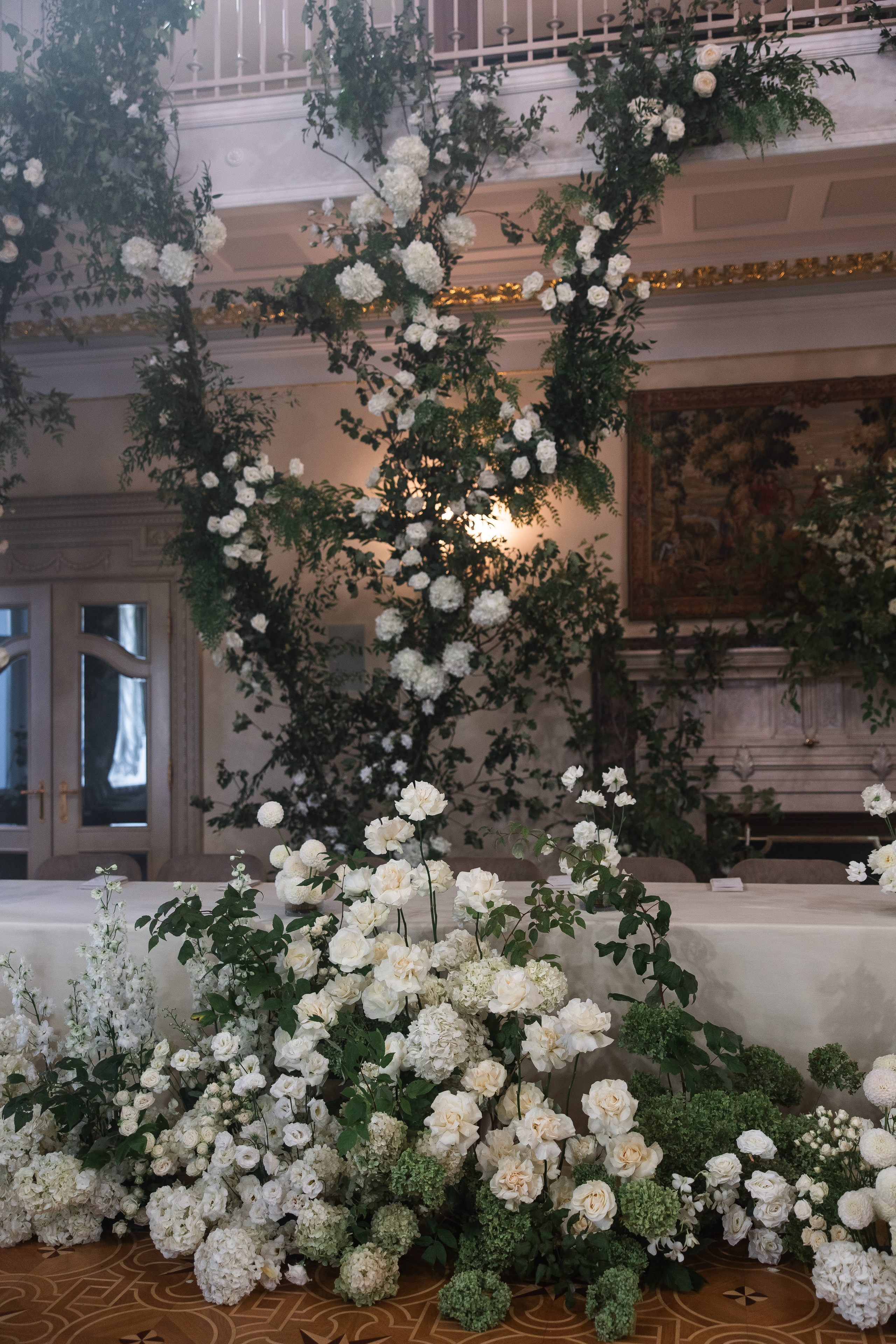 Гиорги и Елизавета. Свадебный и семейный фотограф Москва Екатерина Верижникова