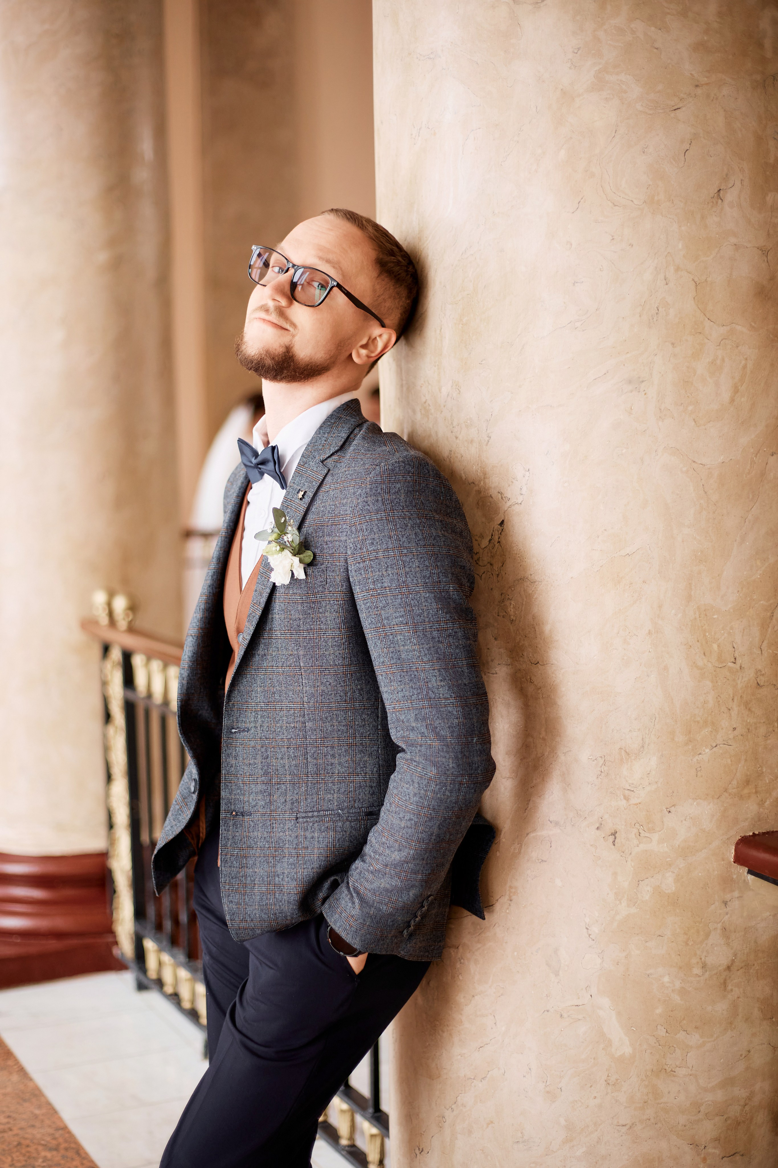 Михаил и Анна. Фотограф Желтухин Андрей в Петрозаводске, СПб и Москве