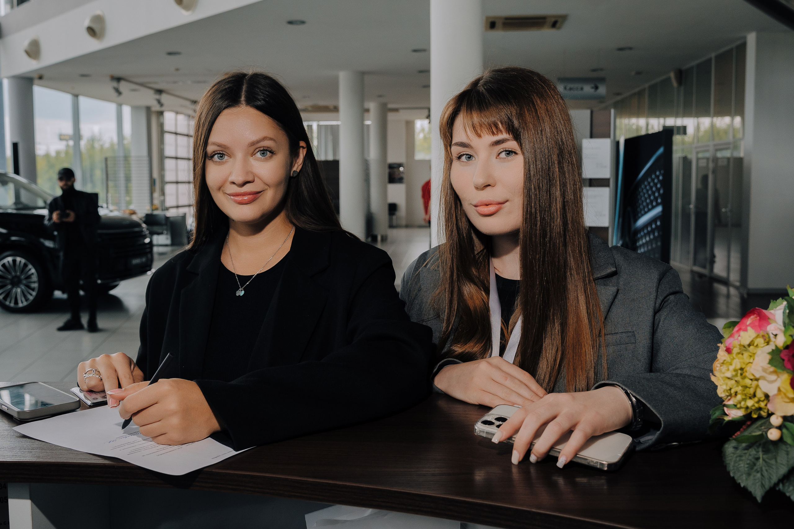 SERES В РОССИИ. Репортажный фотограф Зуев Роман г. Челябинск