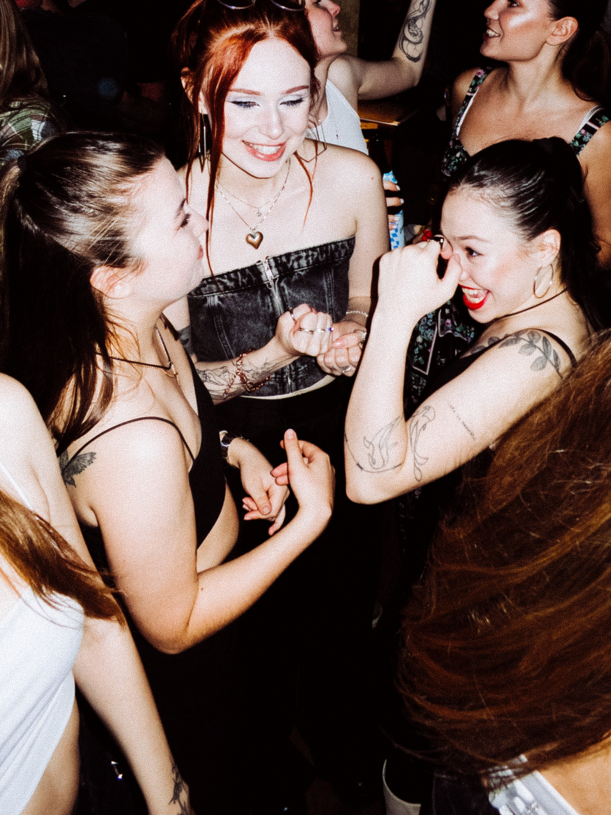 Стафф пати Юнайтед