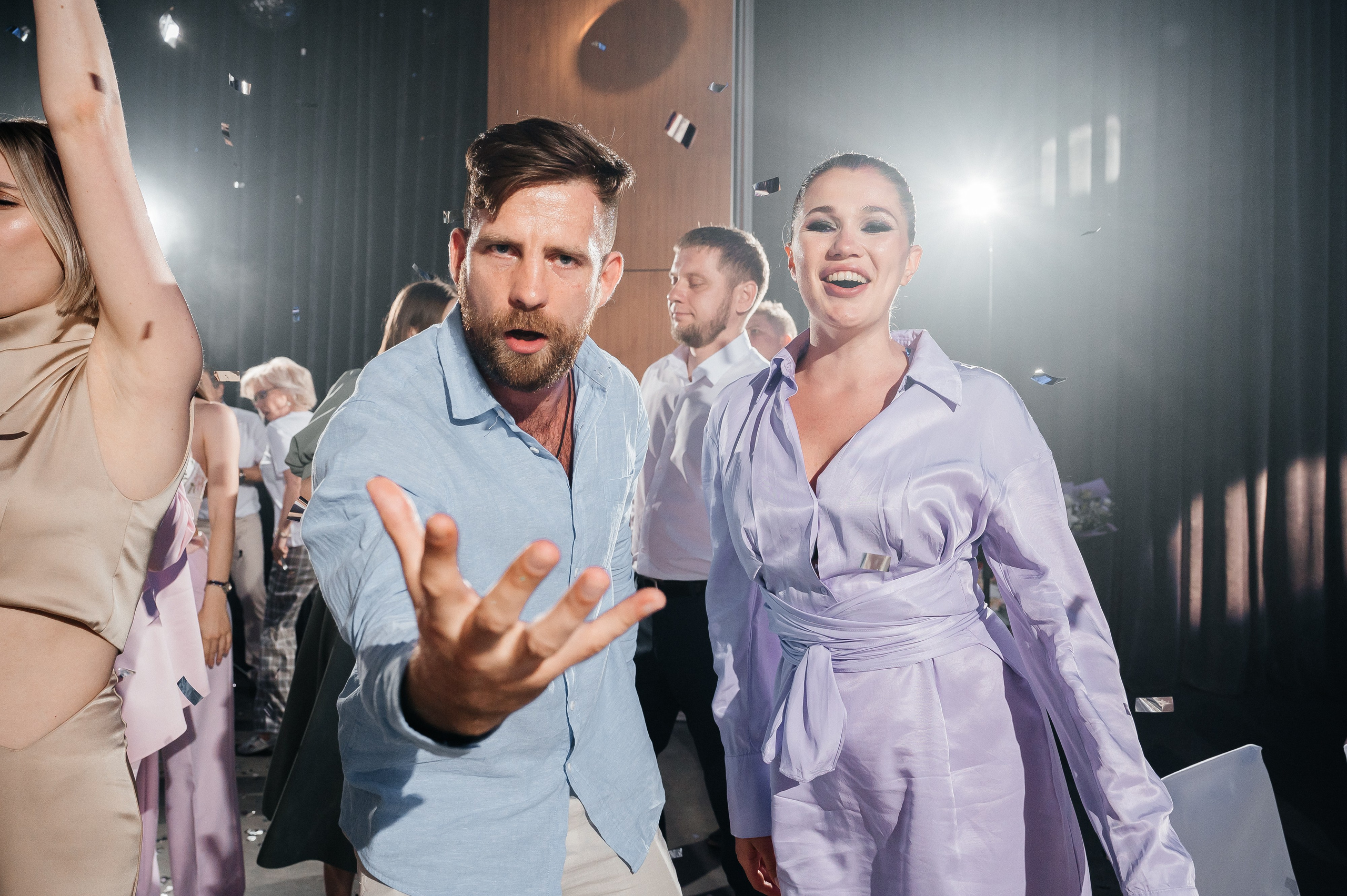 Женёк и Катюша. SARKISOPH | Фотограф Волгоград