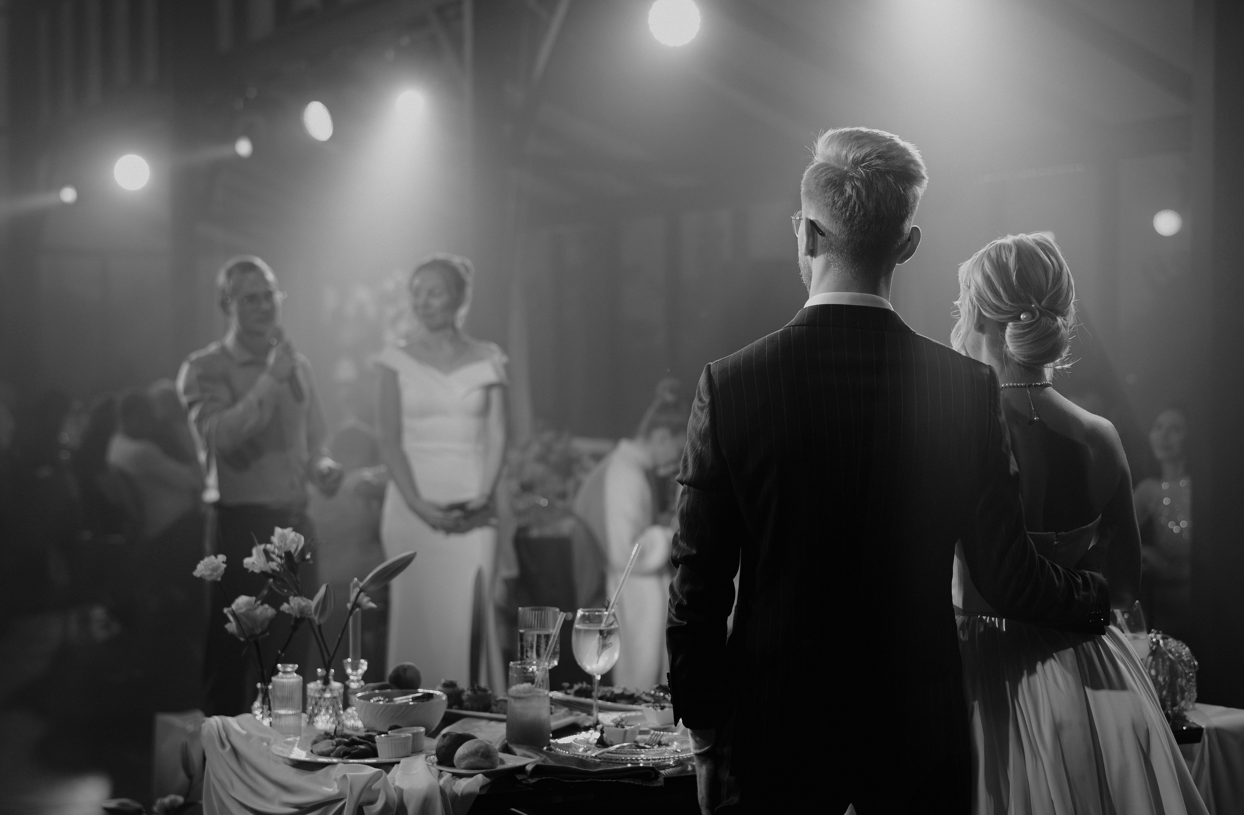 Егор и Василиса. Свадебный фотограф в Санкт-Петербурге Саша Колоцей