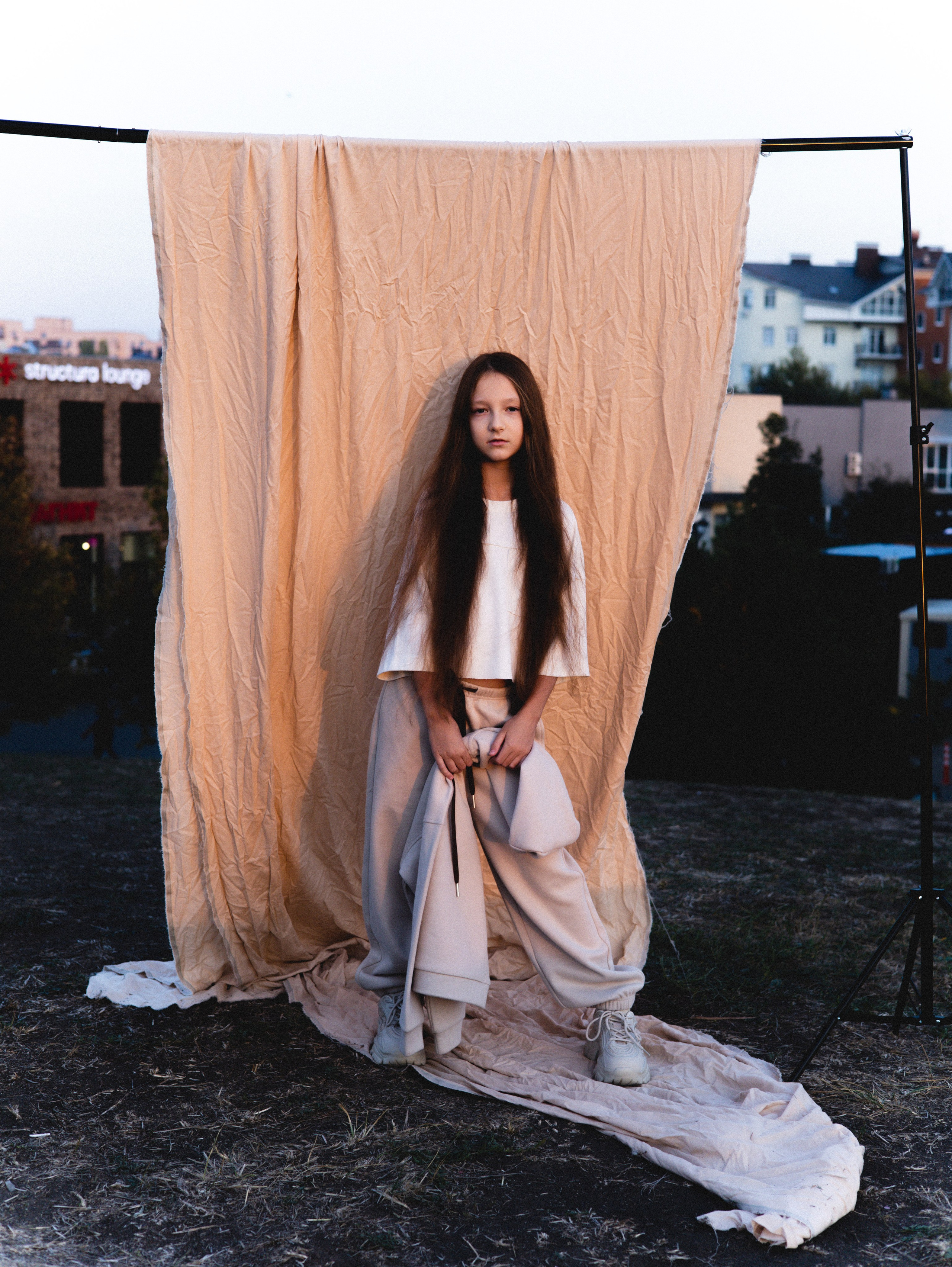 Polly Agency. Gorbunova Alina Фотограф