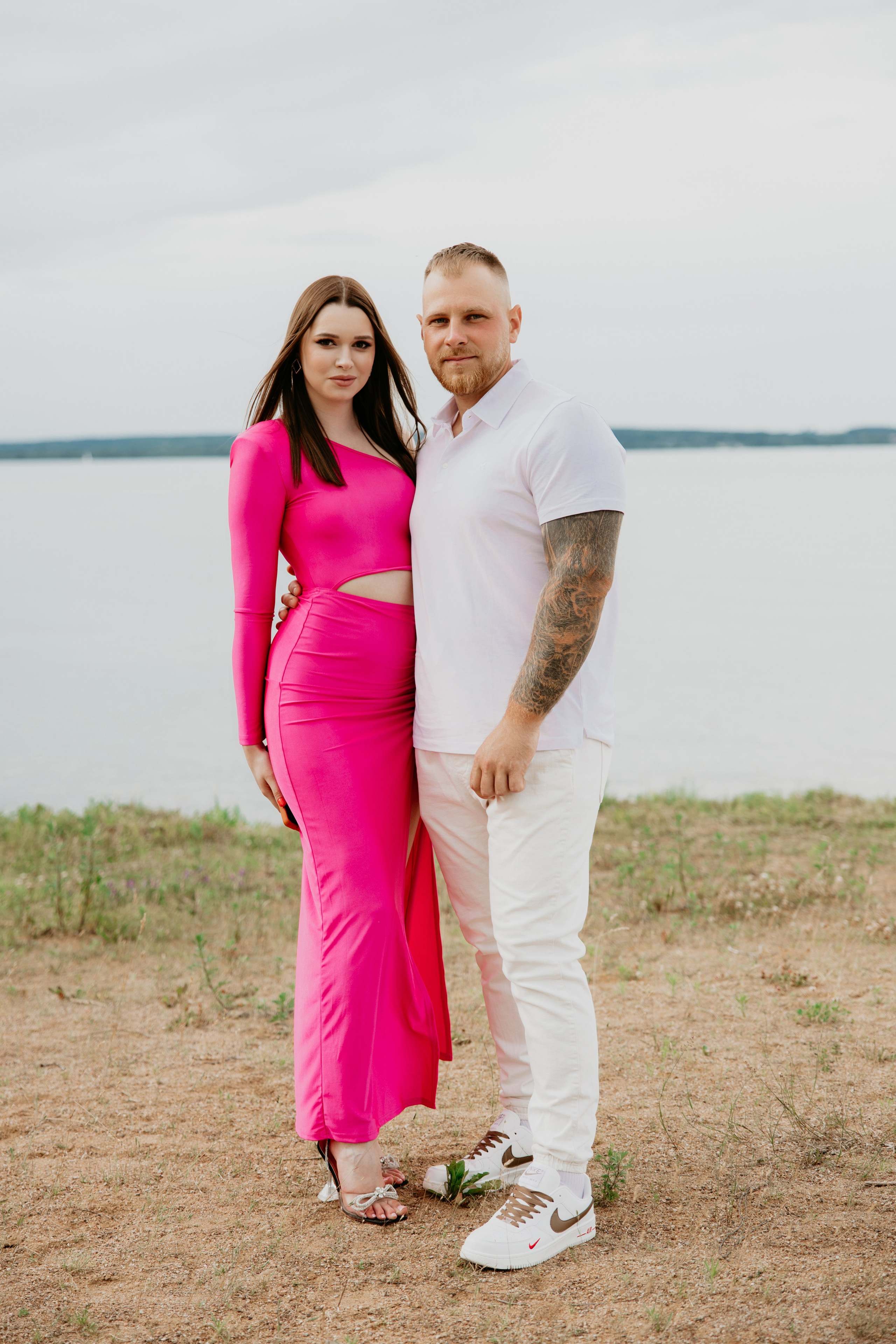 День рождения. Свадебный и портретный фотограф Минск Евсович Инна