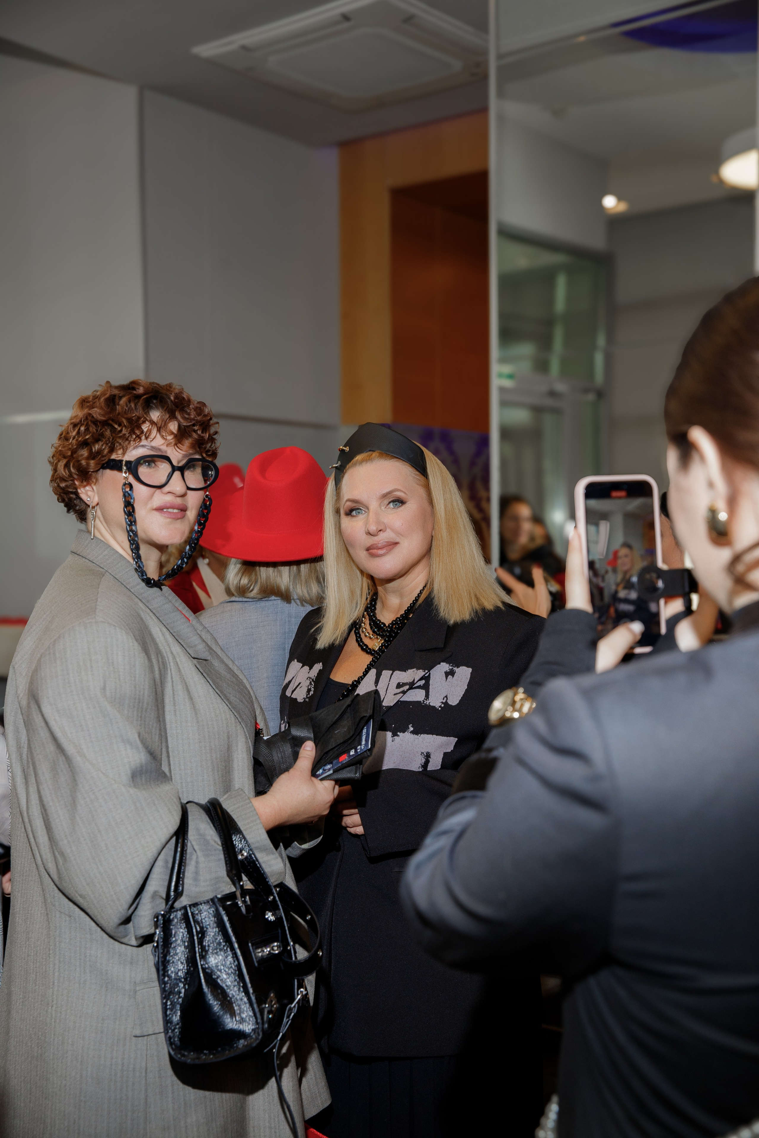 Волгоградский пиар-саммит. Фотограф в Волгограде