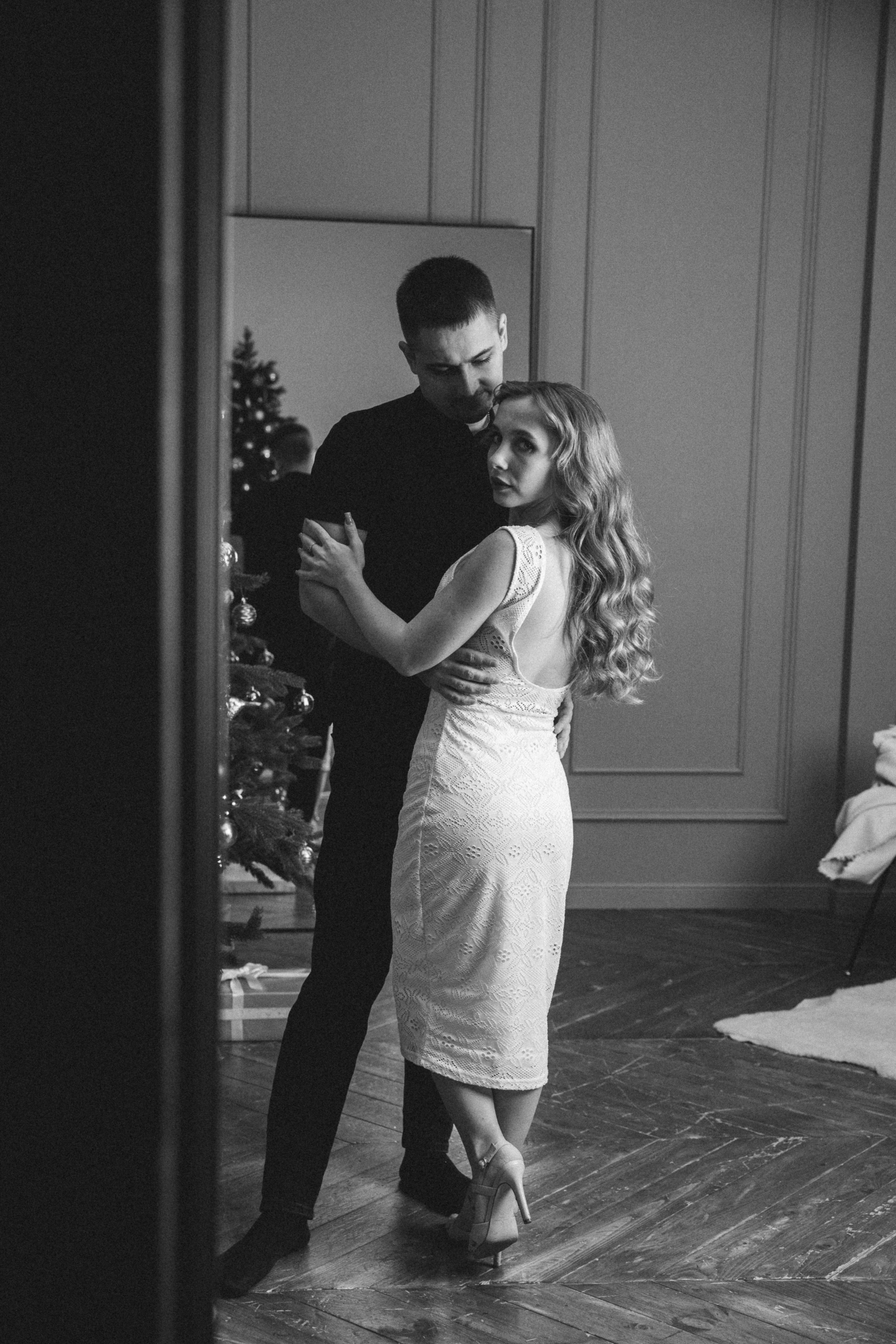 Филипп и Надежда. Фотограф в Волгограде