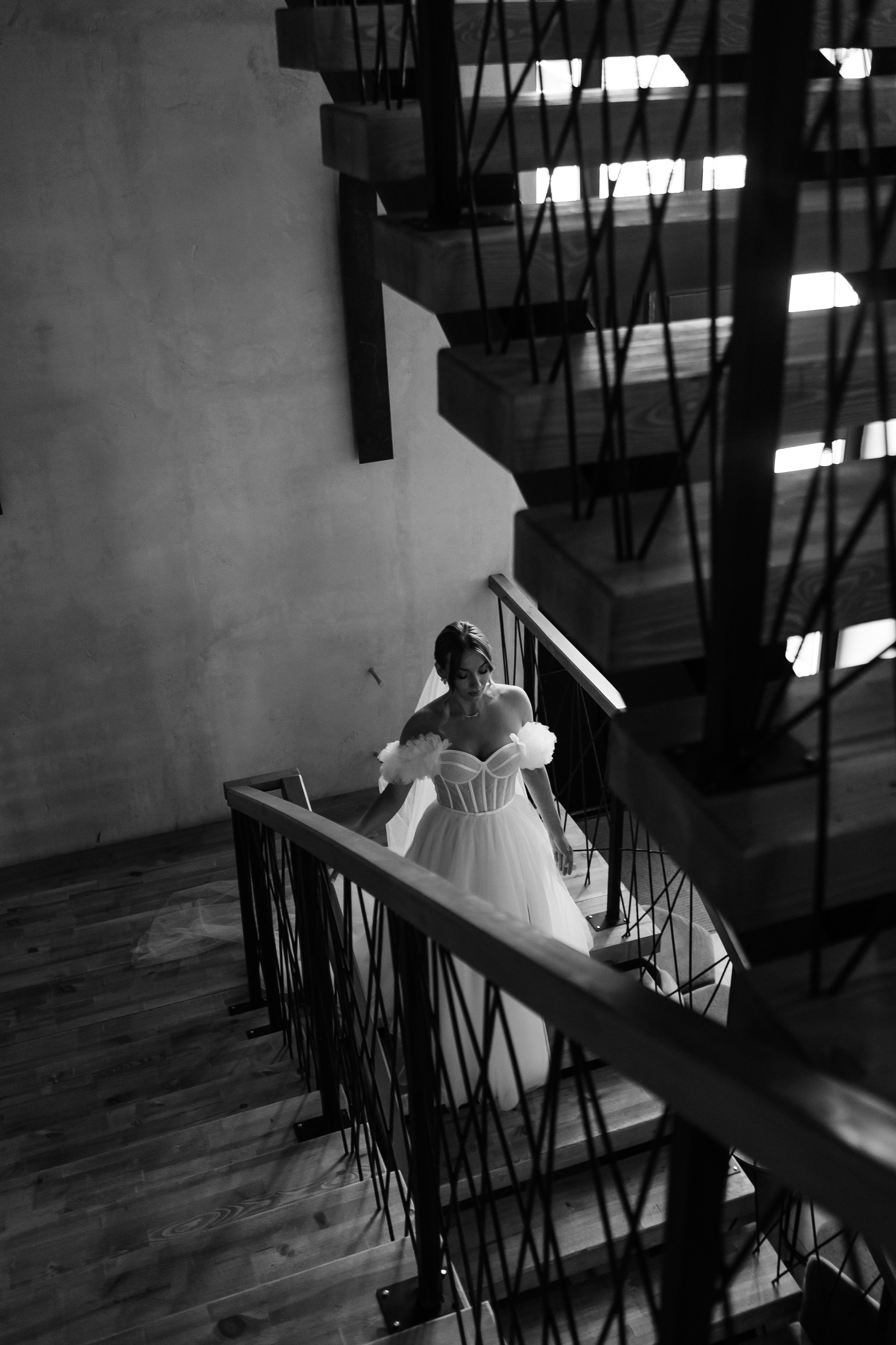 Алексей и Кристина. Свадебный фотограф в Красноярске