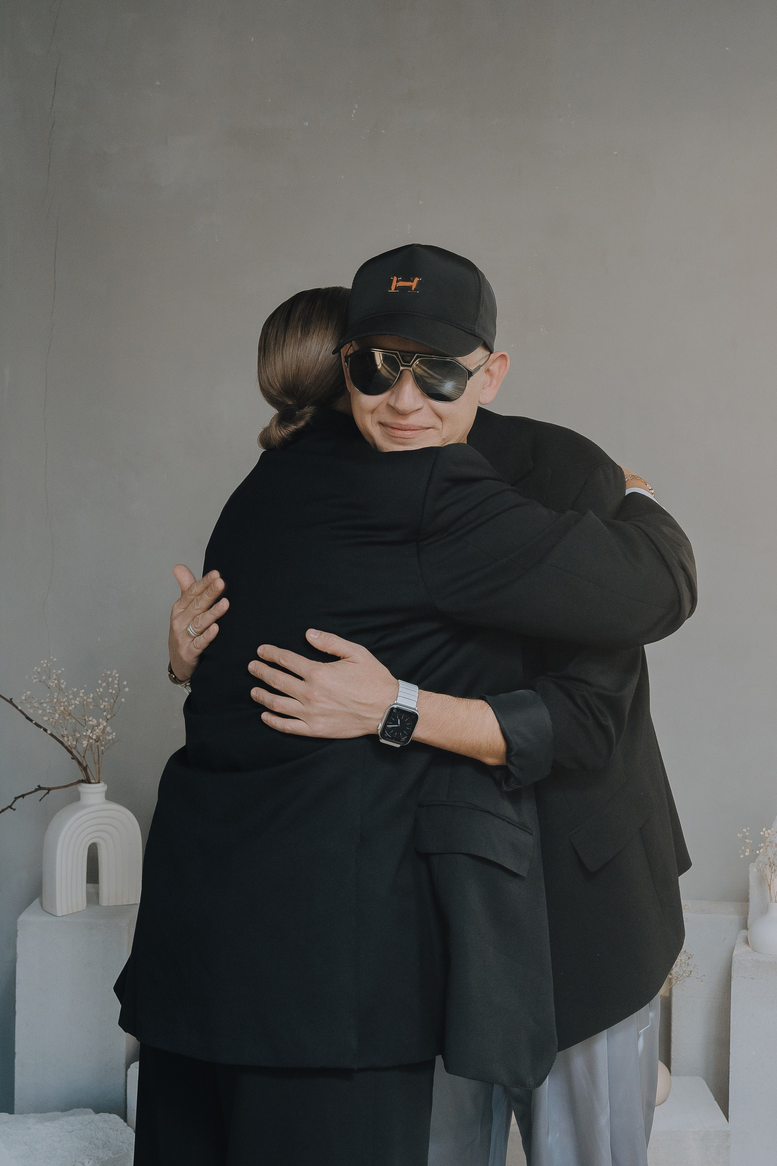 ДЕНЬ РОЖДЕНИЯ ВАСИЛИЯ «ADAGIO». Репортажный фотограф Зуев Роман г. Челябинск