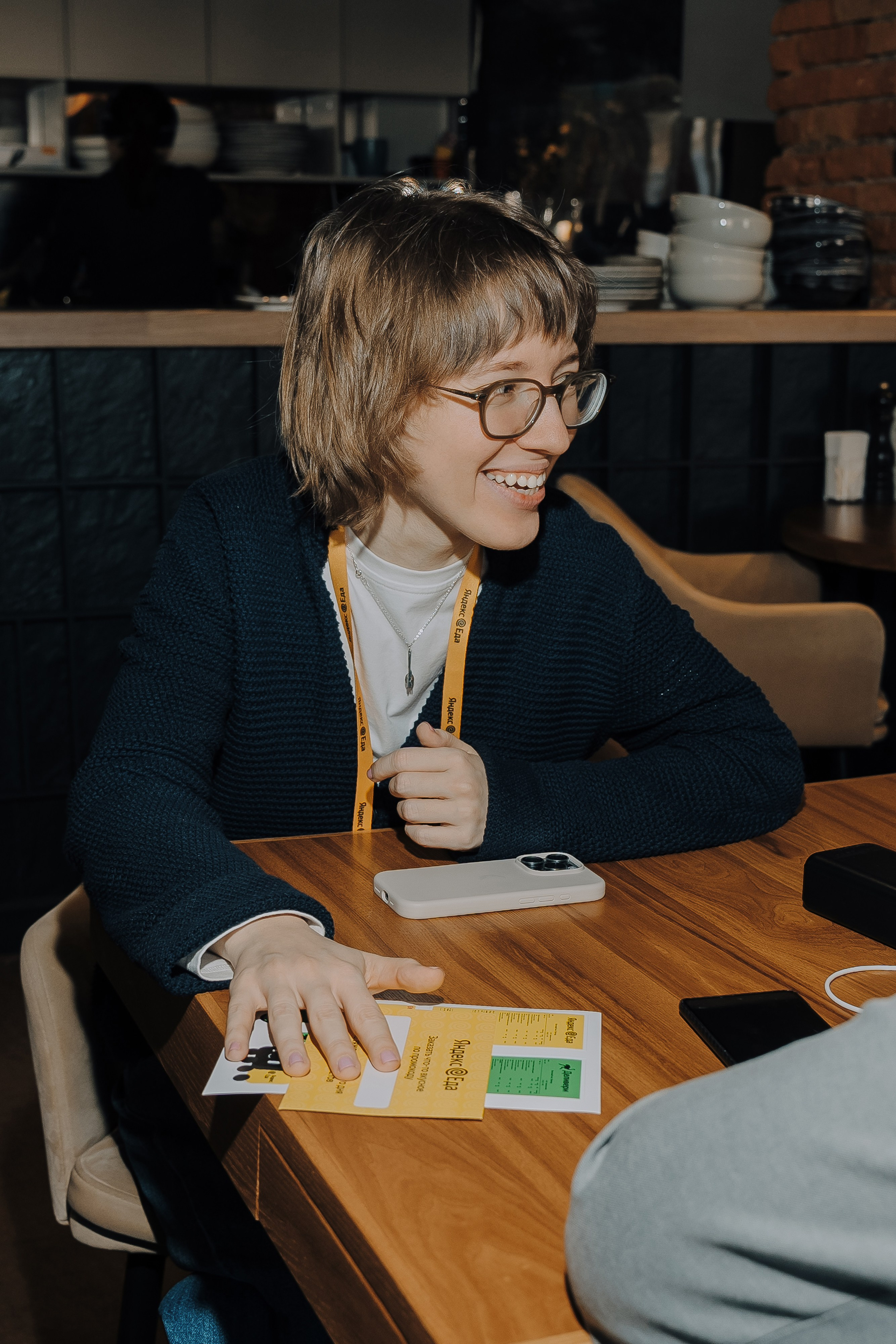 ЯНДЕКС ЕДА ПРЕСС-ЗАВТРАК. Репортажный фотограф Зуев Роман г. Челябинск