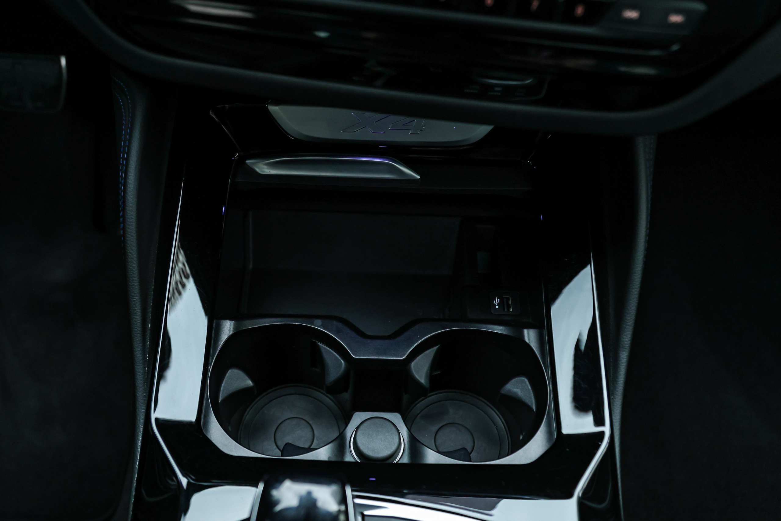 2021 BMW X4. Mixturecaptures