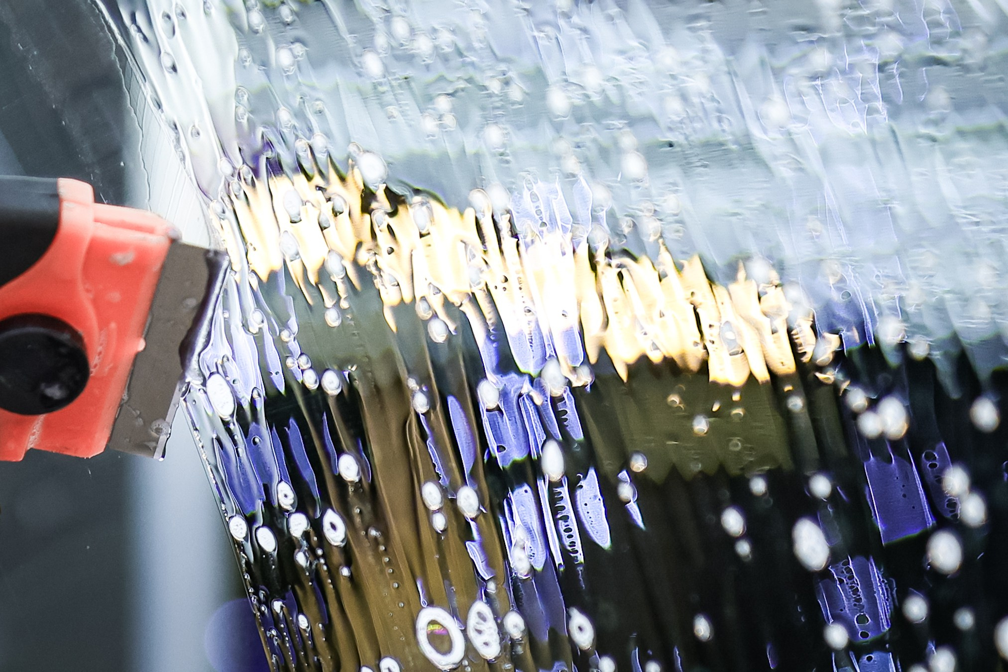 LUXE AUTO DETAILING. Mixturecaptures