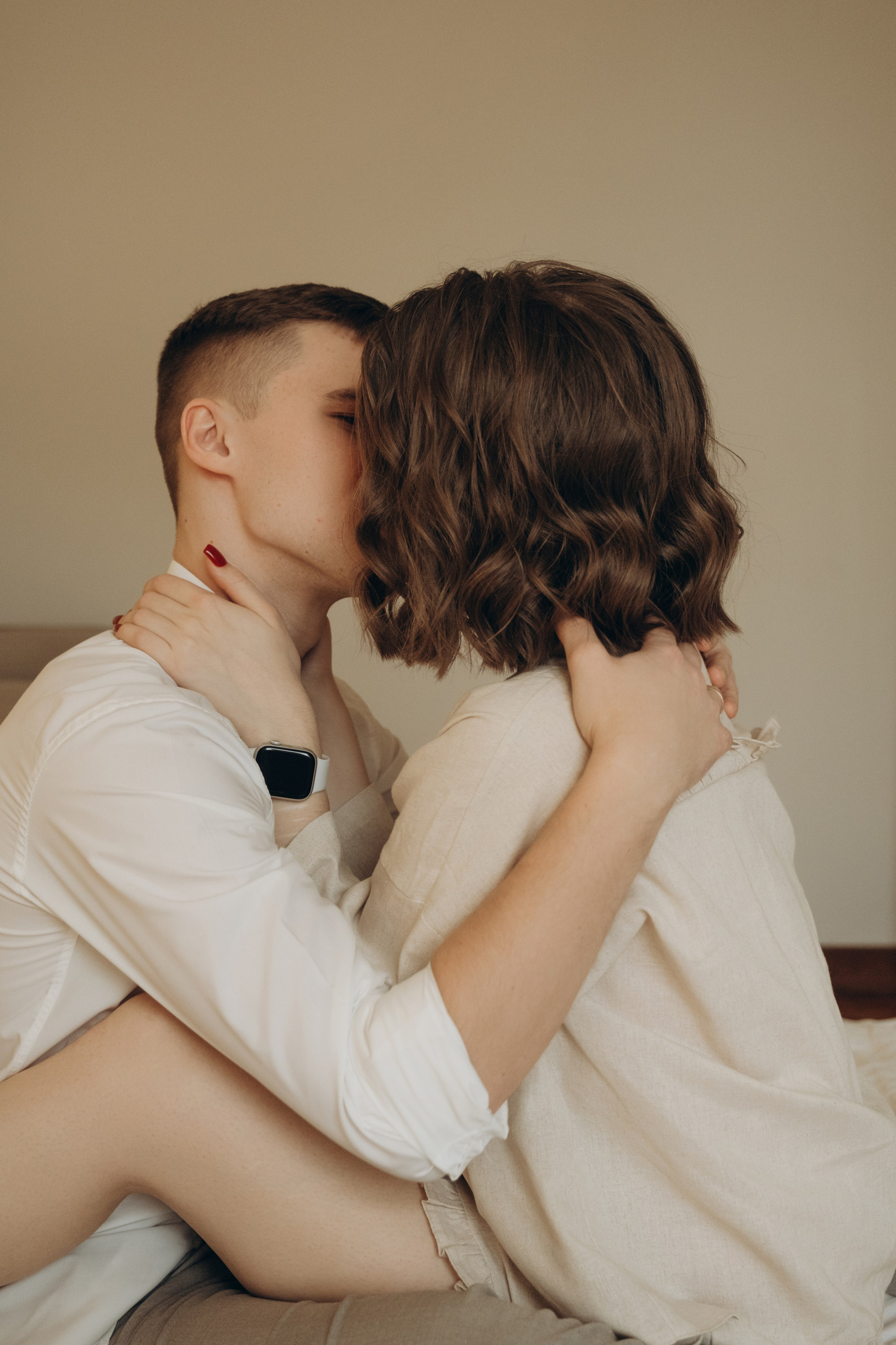 TATA&YURA. Фотограф|Москва — Агбаш Лера