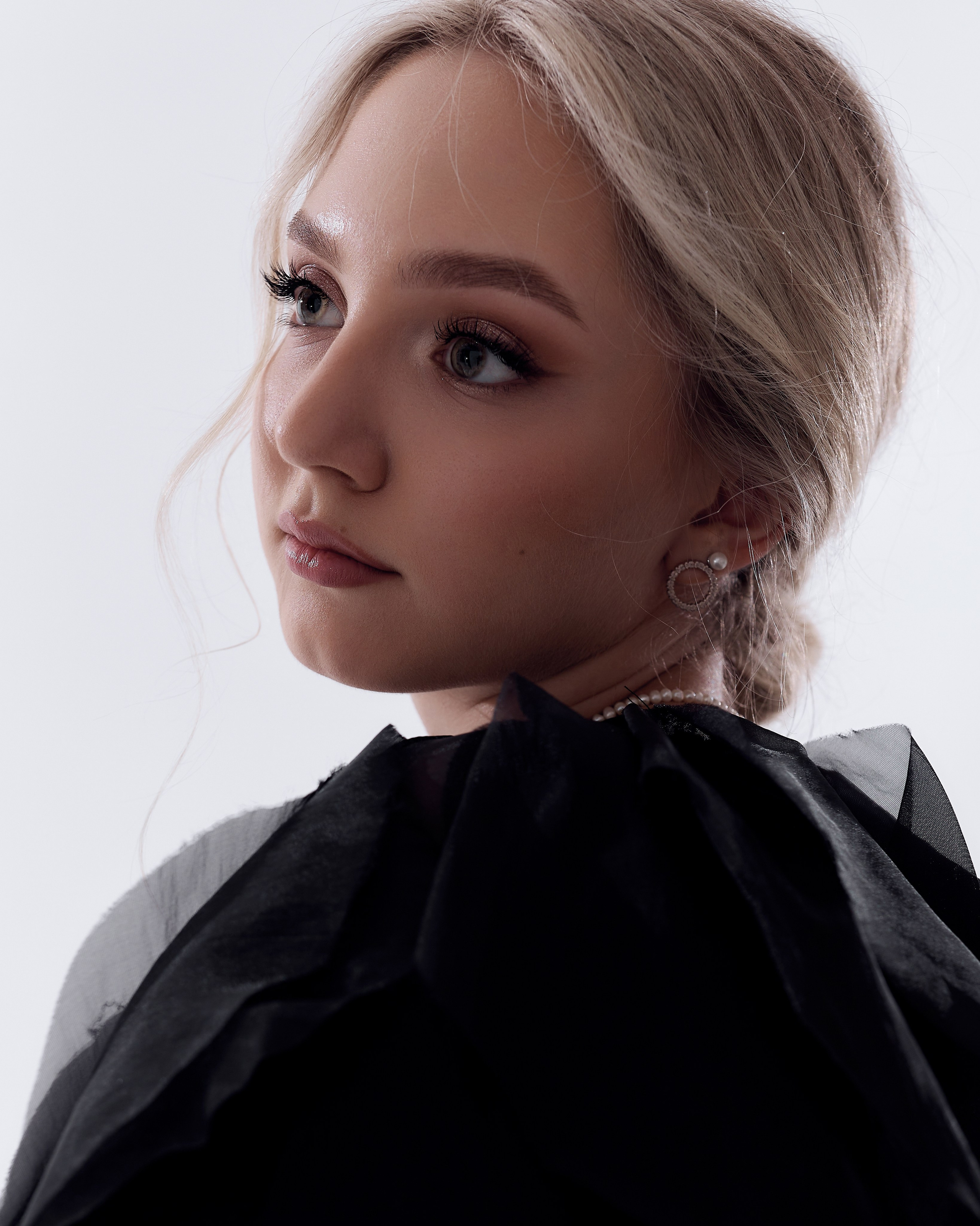 Марина. Лиза|фотограф для брендов и частных клиентов в Москве