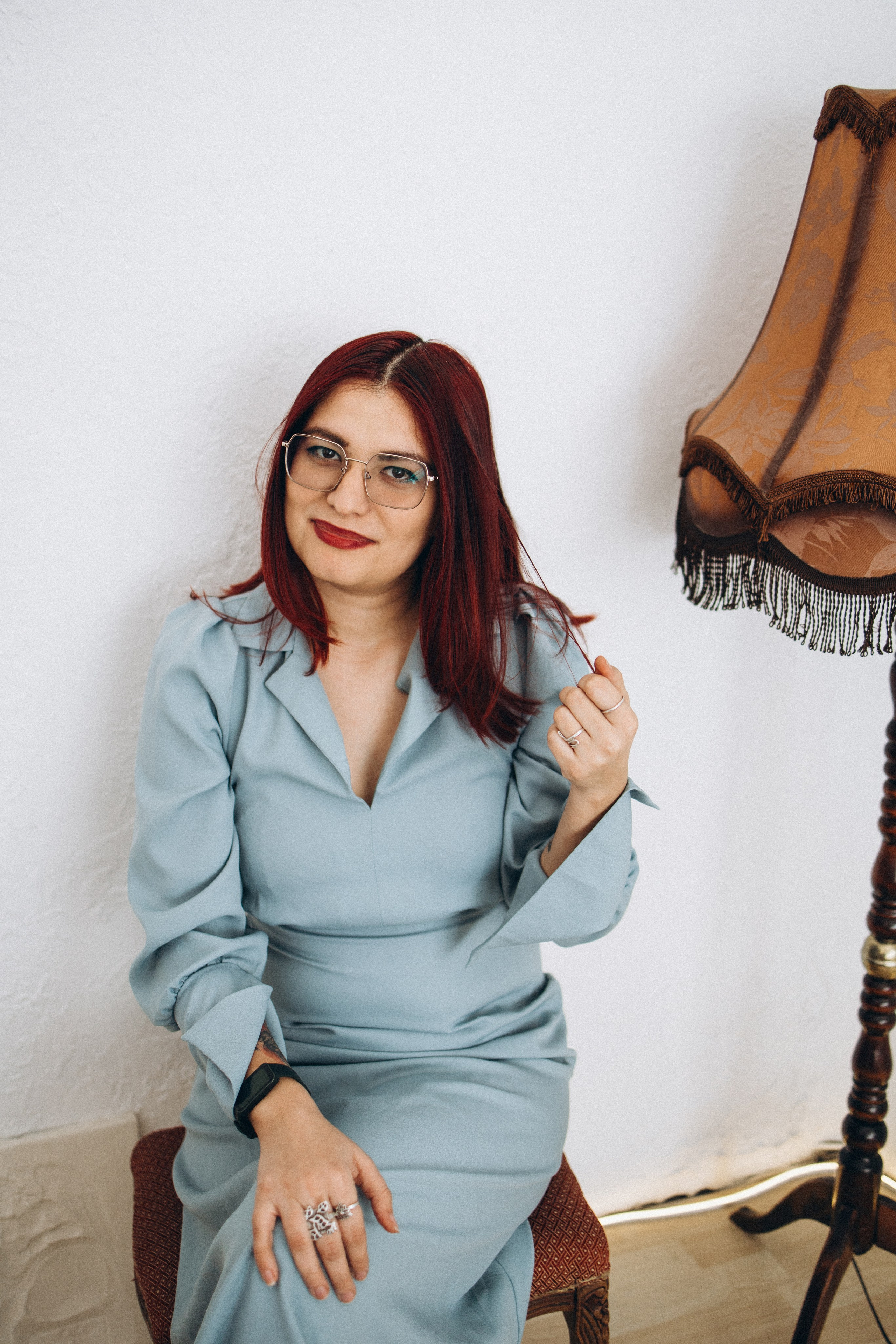 Лекция про любовь. Свадебный и портретный фотограф в Калининграде Наталия Еник