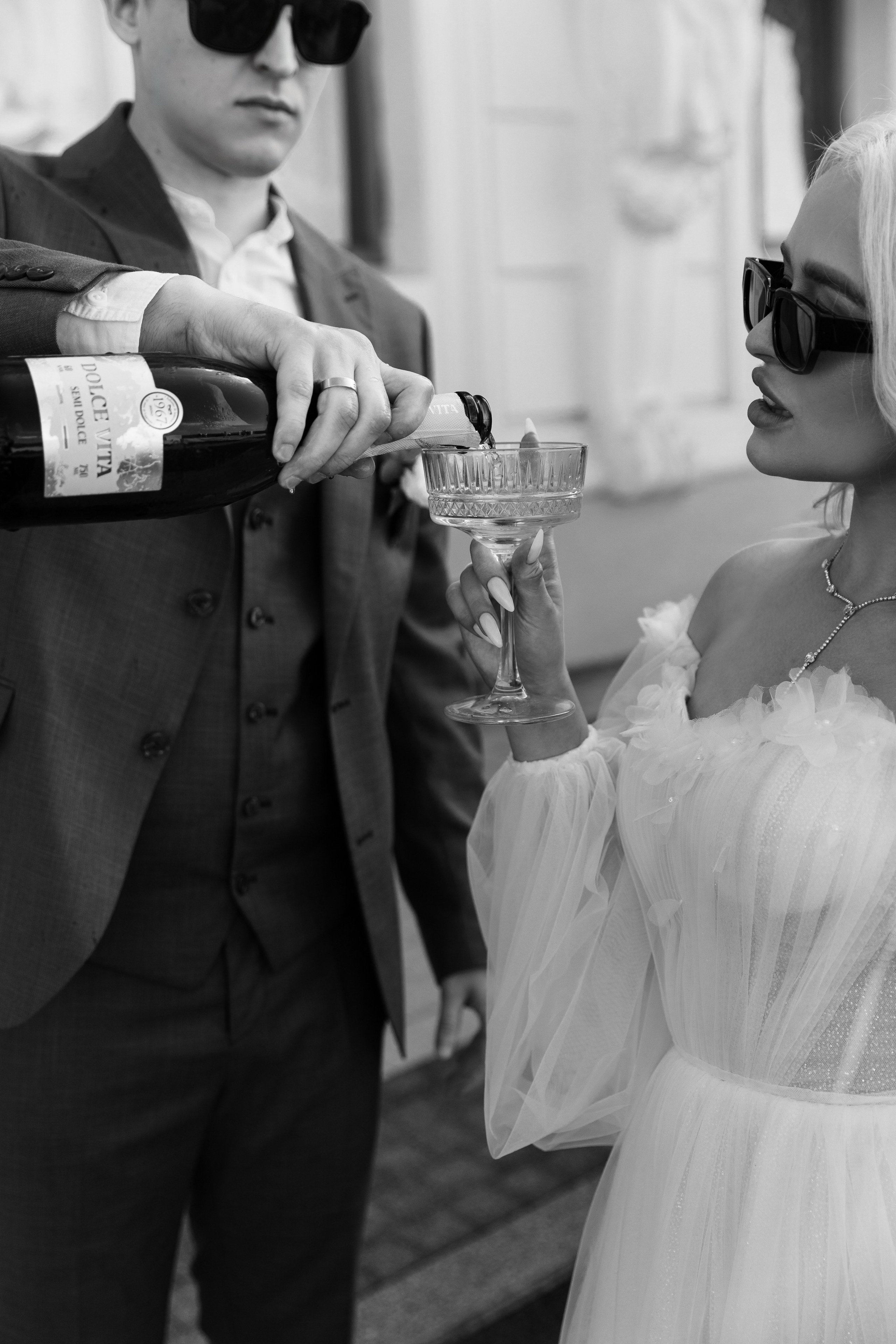 Рита и Стас. Фотограф Нижний Новгород