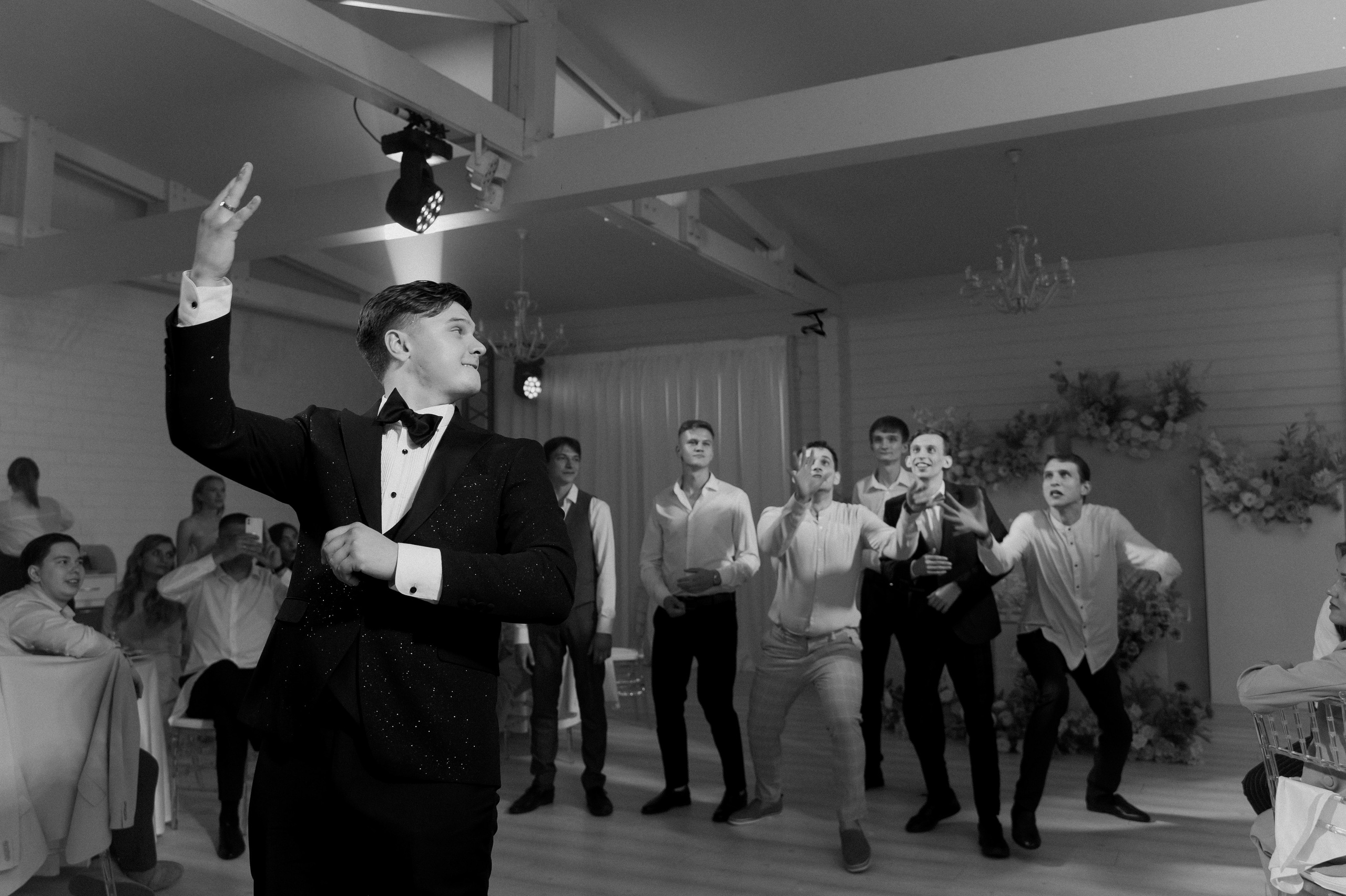 Данил и Карина. Фотограф Павел Петров г. Тюмень