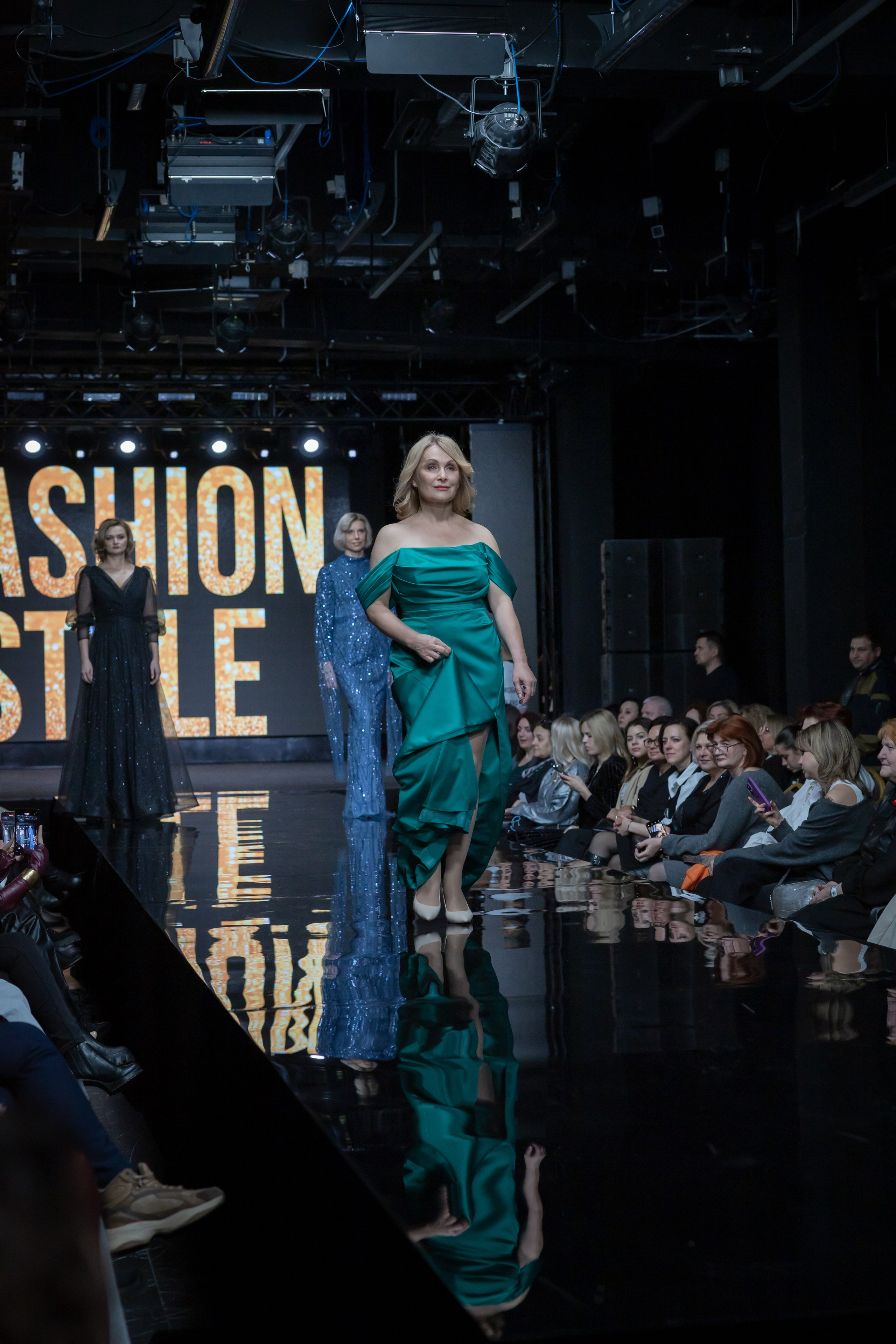 Fashion photography. Свадебный фотограф Москва Гаджимагомедова Зарема