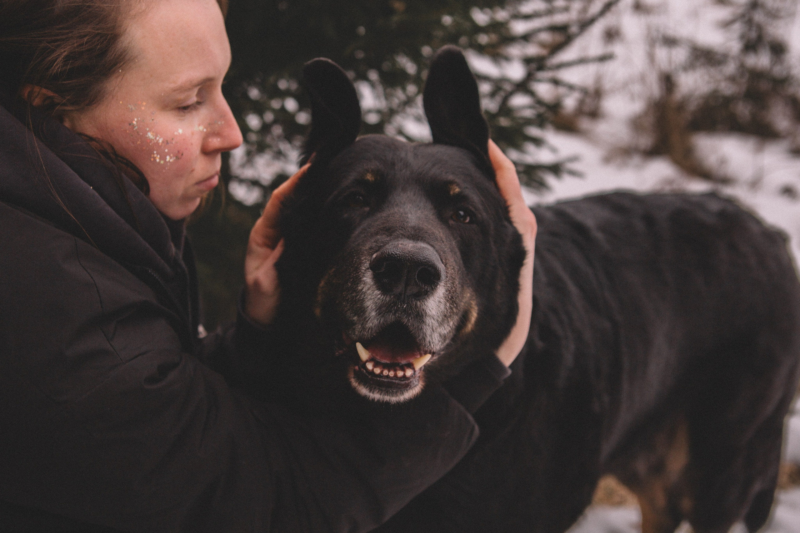 Alyona & Felix. Portrait, family and pet photographer in Cyprus, Ksenia Bourdelle