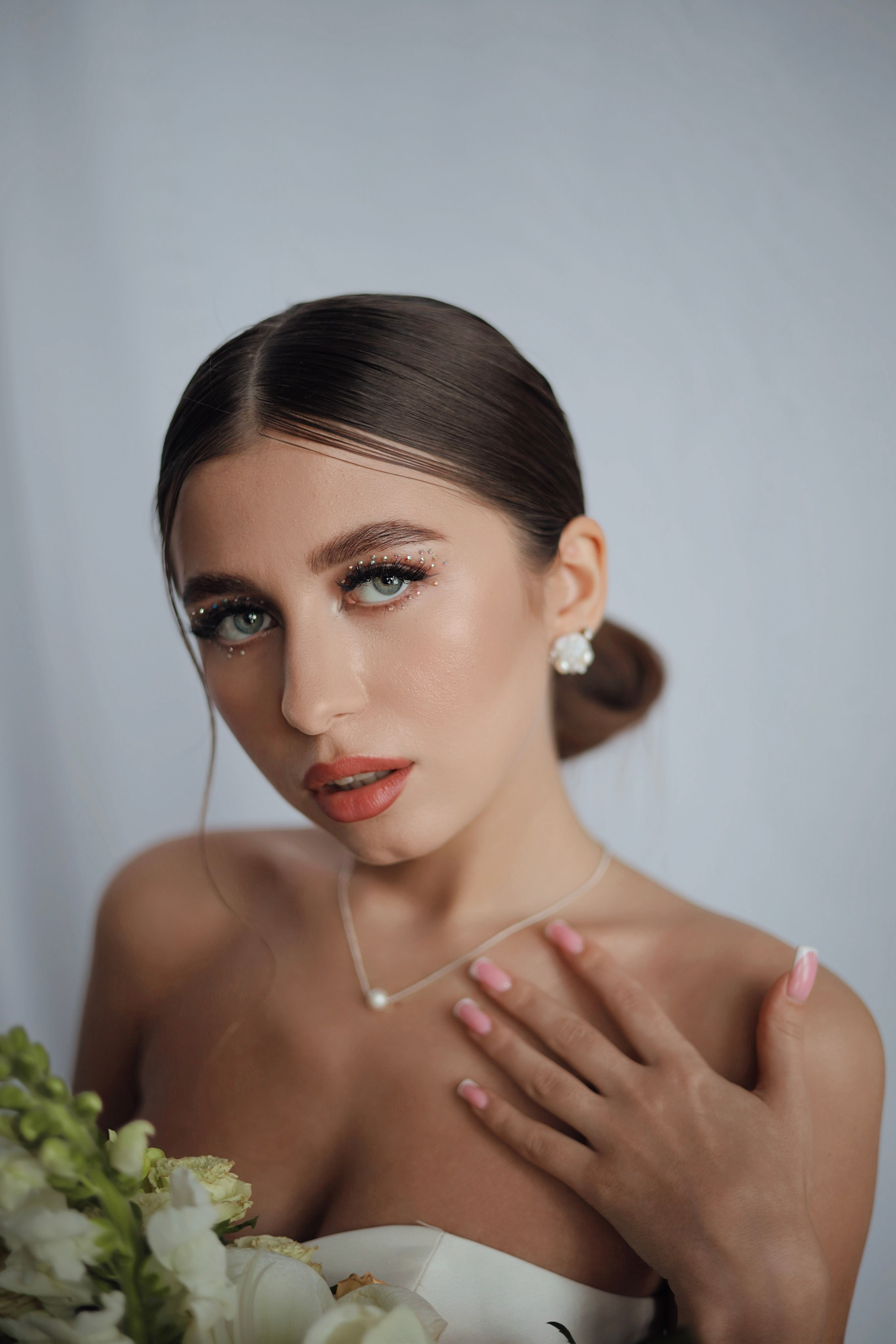 Вадим & Дарья. Фотограф Алина Любимова г. Пермь
