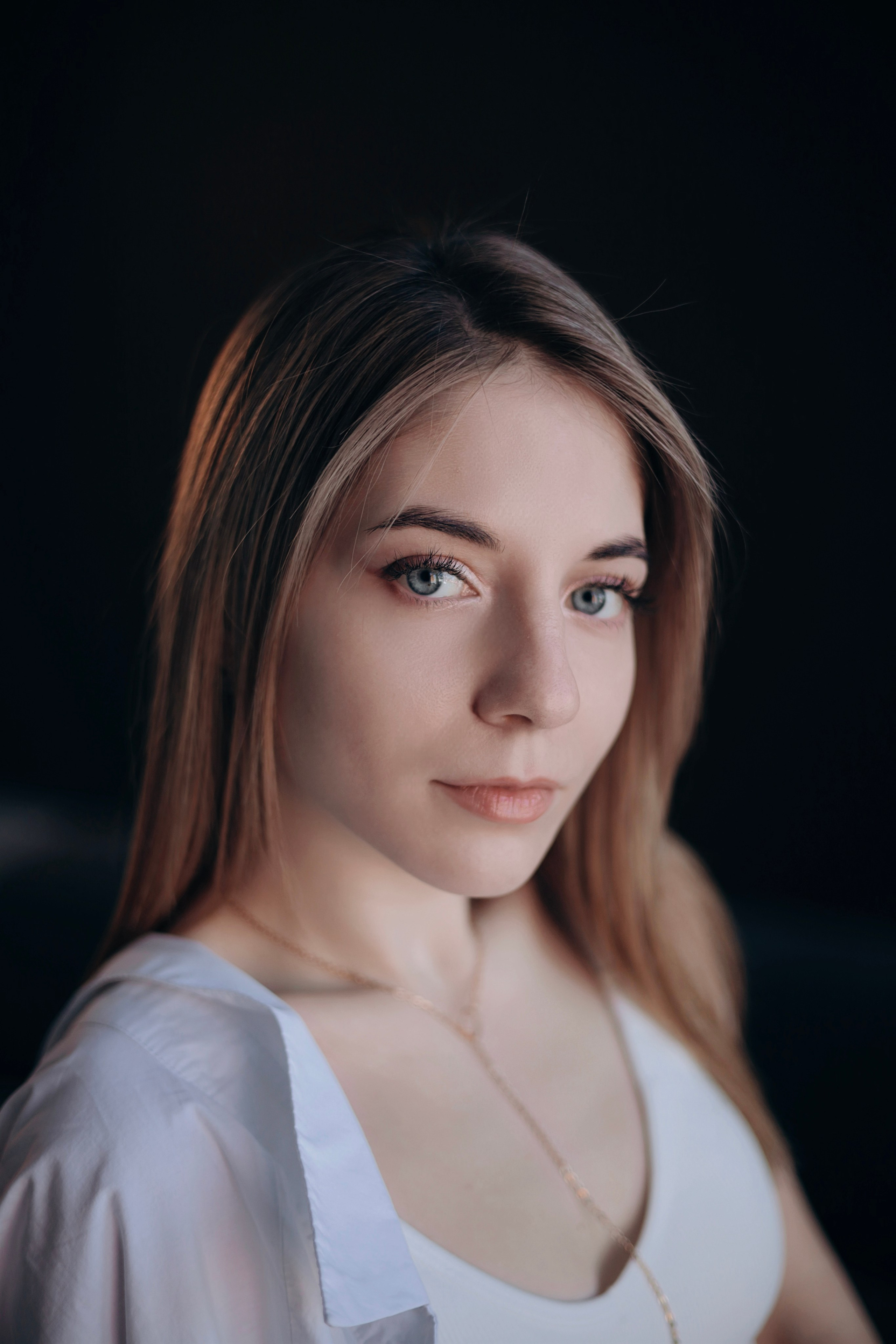 Кристина. Фотограф Алина Любимова г. Пермь