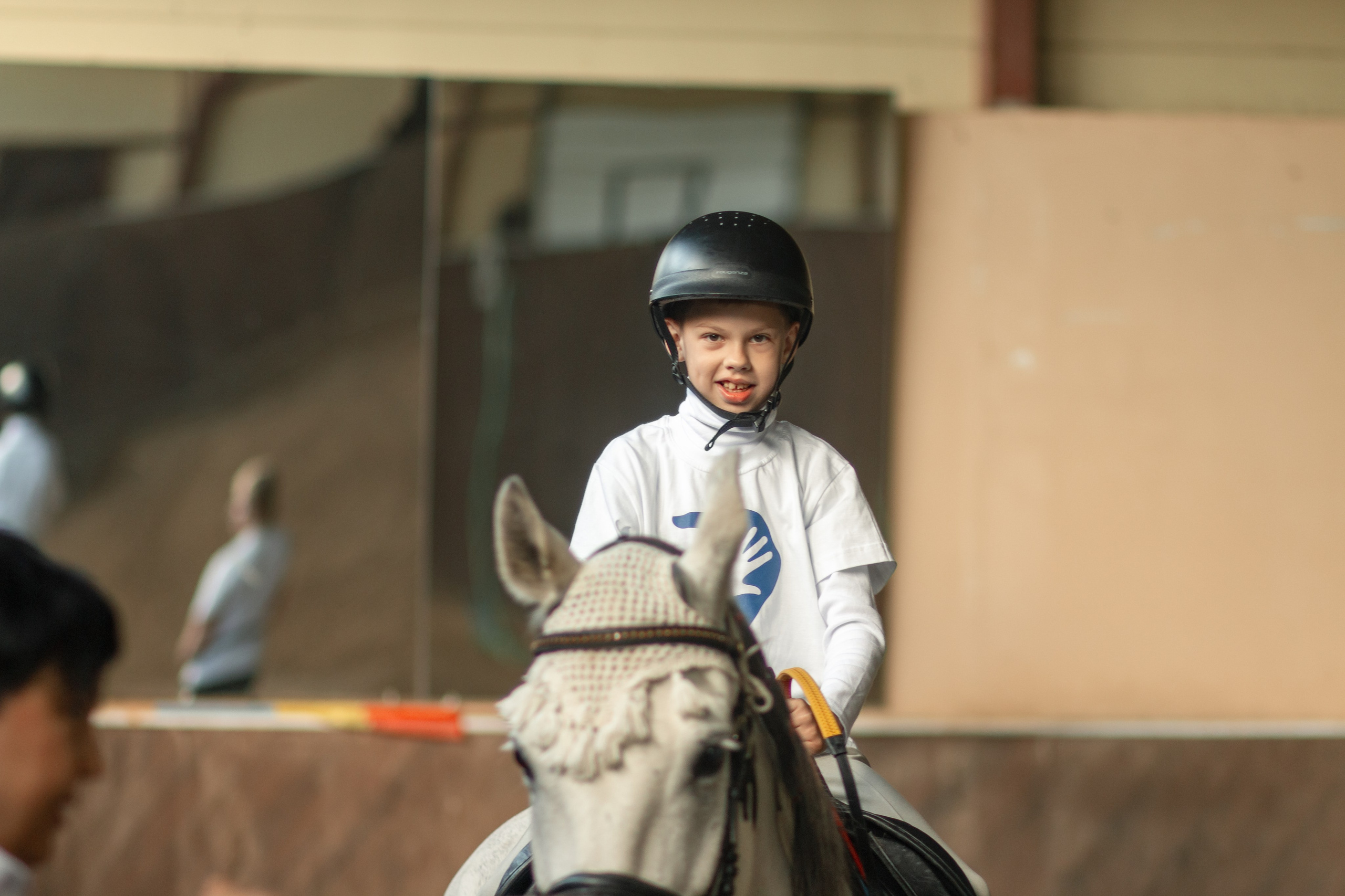 Новости конного спорта